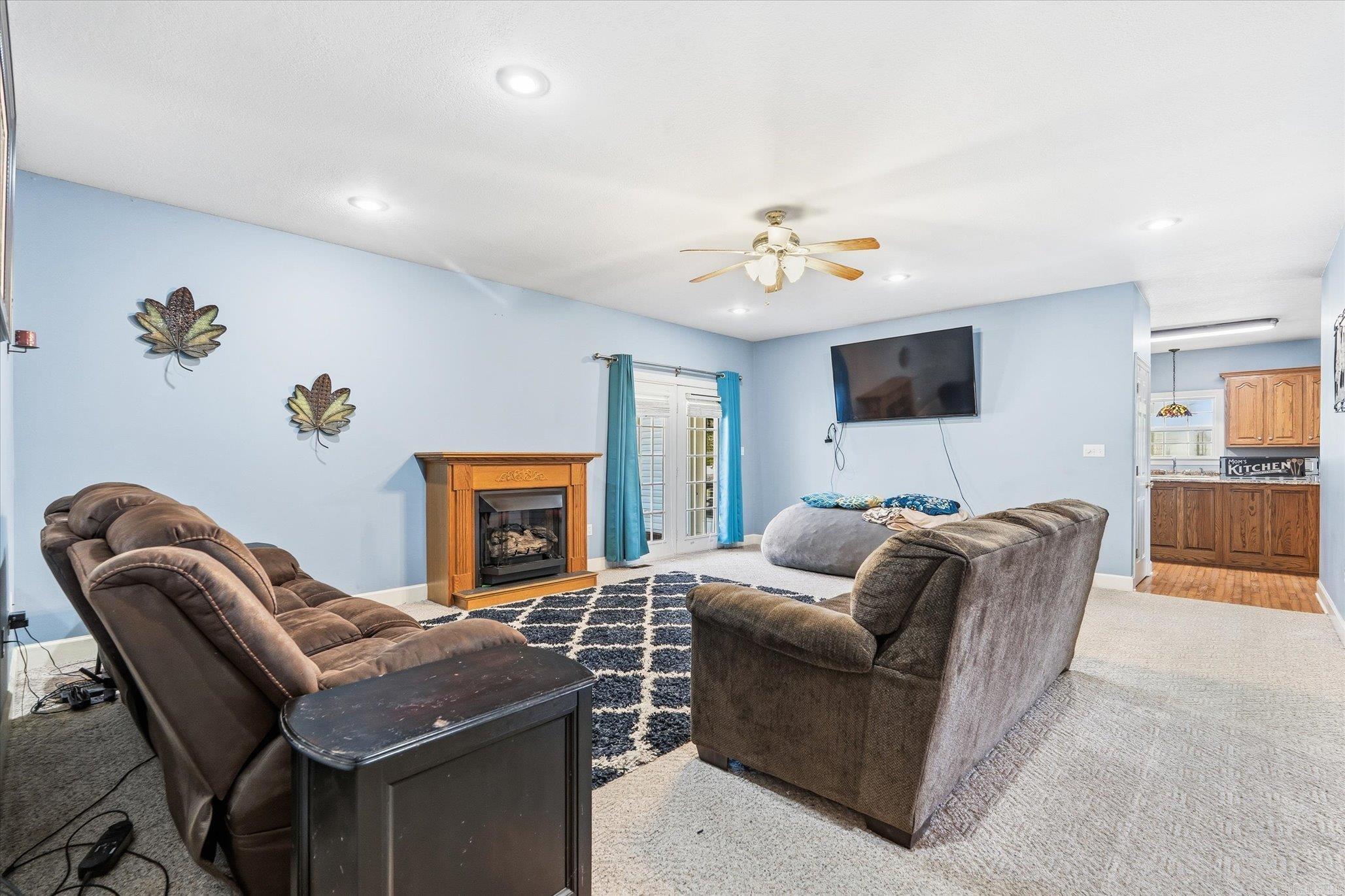 3012 Mt Carmel RD  Paragould, AR