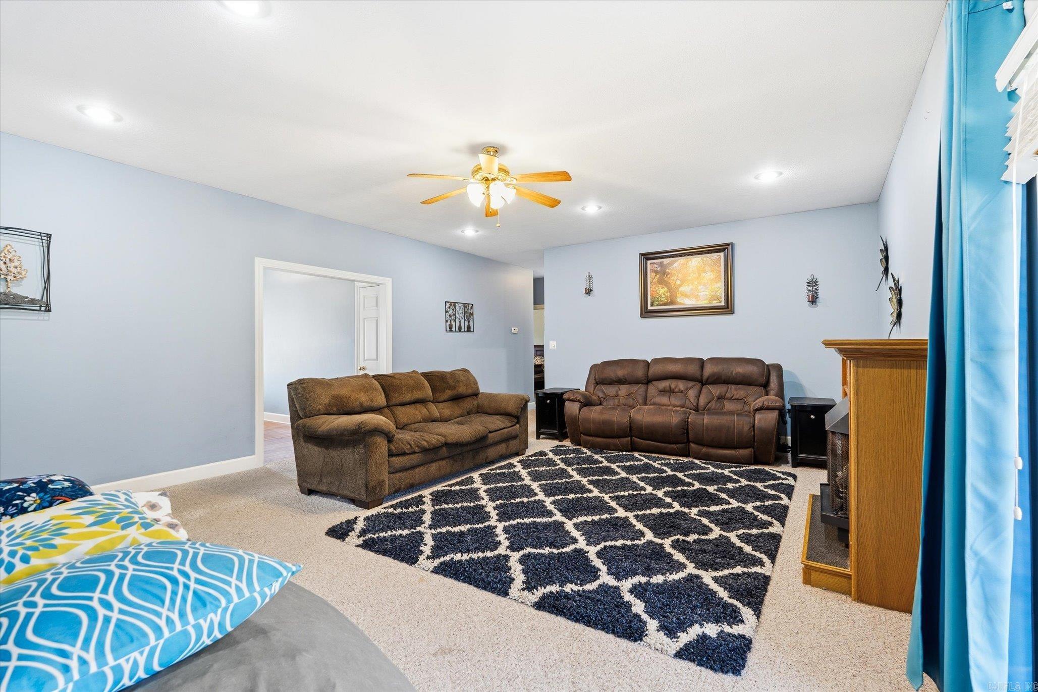 3012 Mt Carmel RD  Paragould, AR