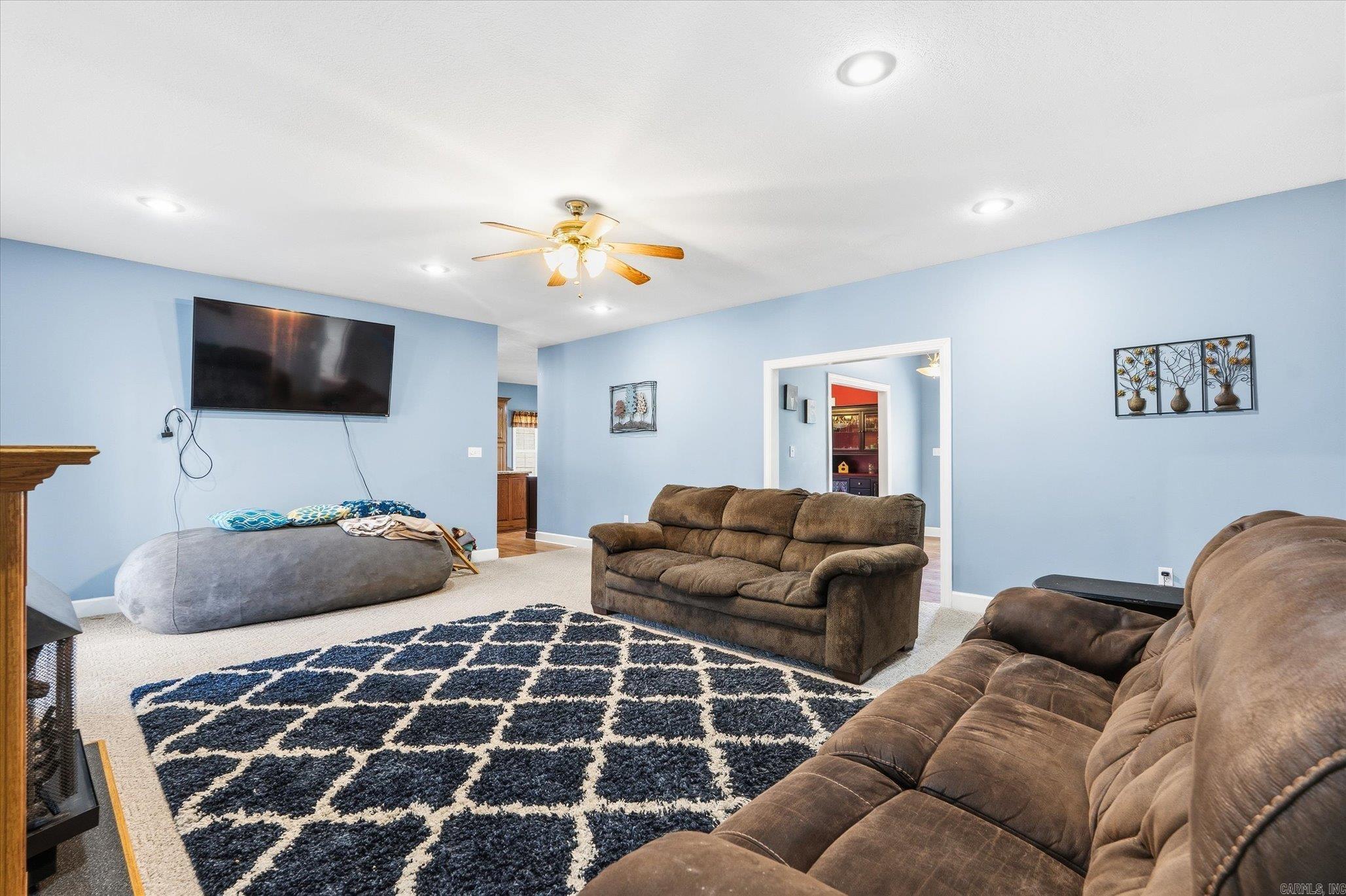 3012 Mt Carmel RD  Paragould, AR