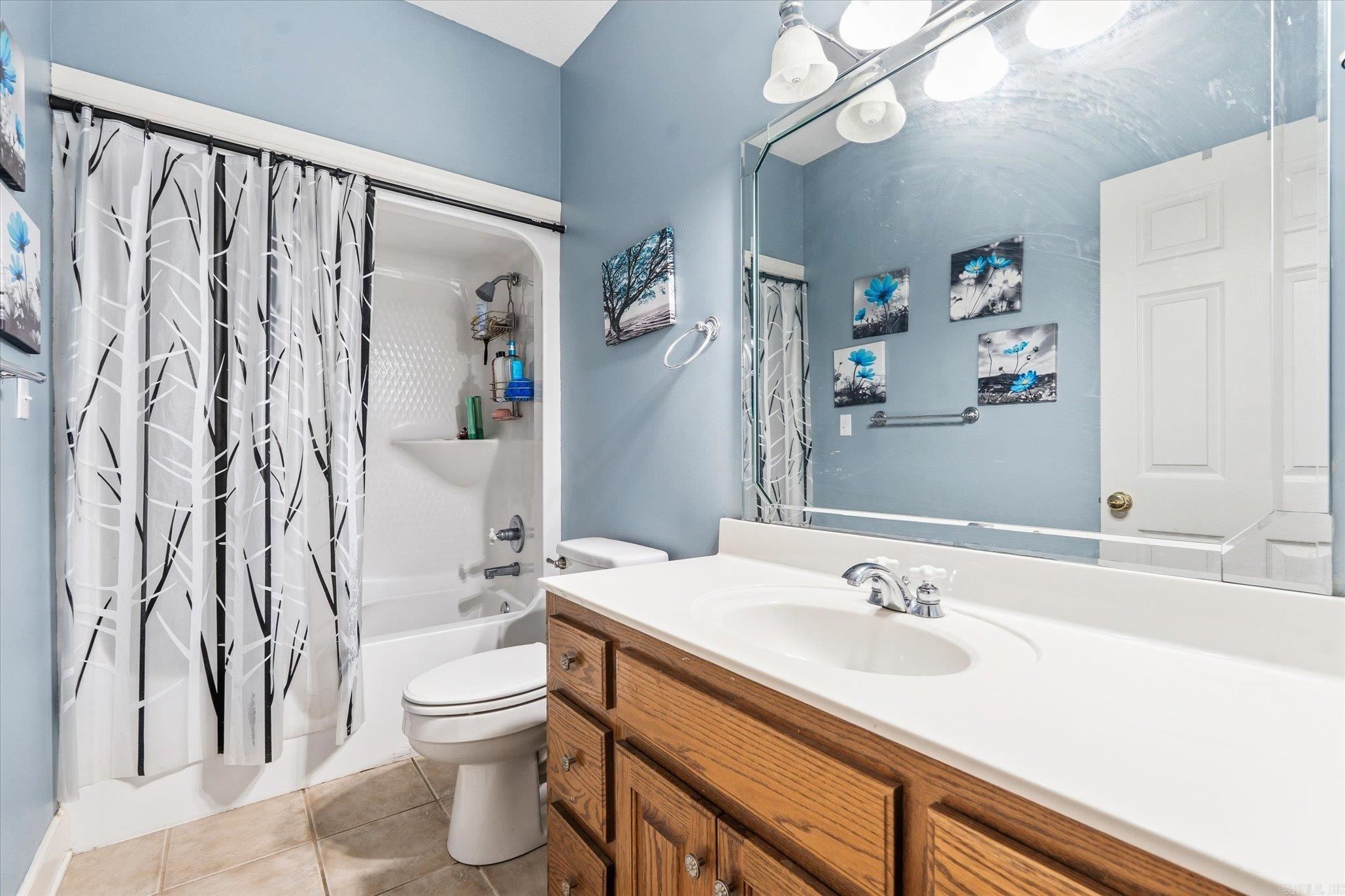 3012 Mt Carmel RD  Paragould, AR