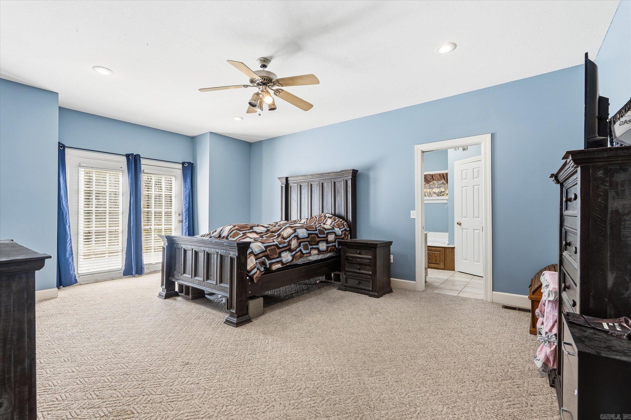 3012 Mt Carmel RD  Paragould, AR