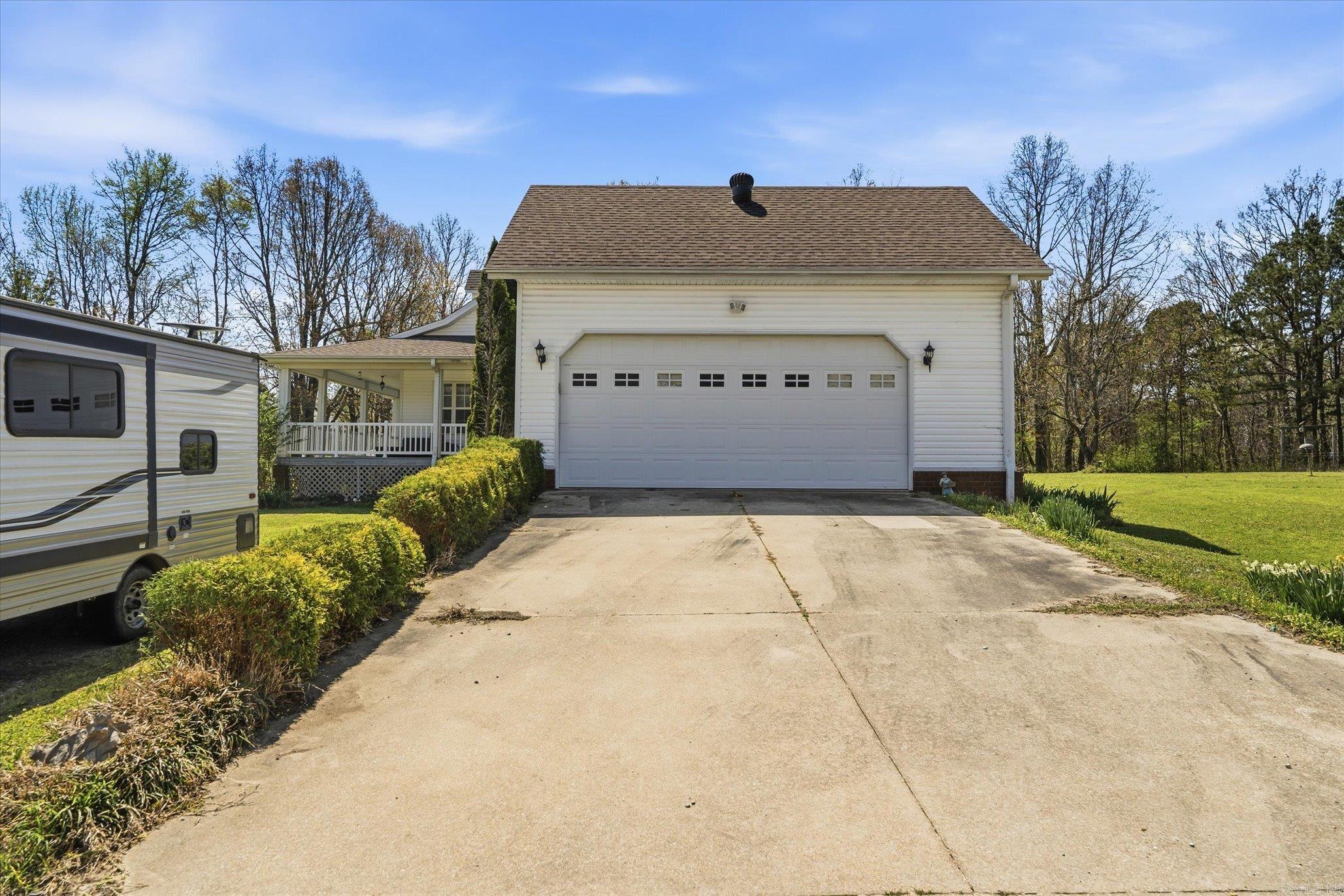 3012 Mt Carmel RD  Paragould, AR