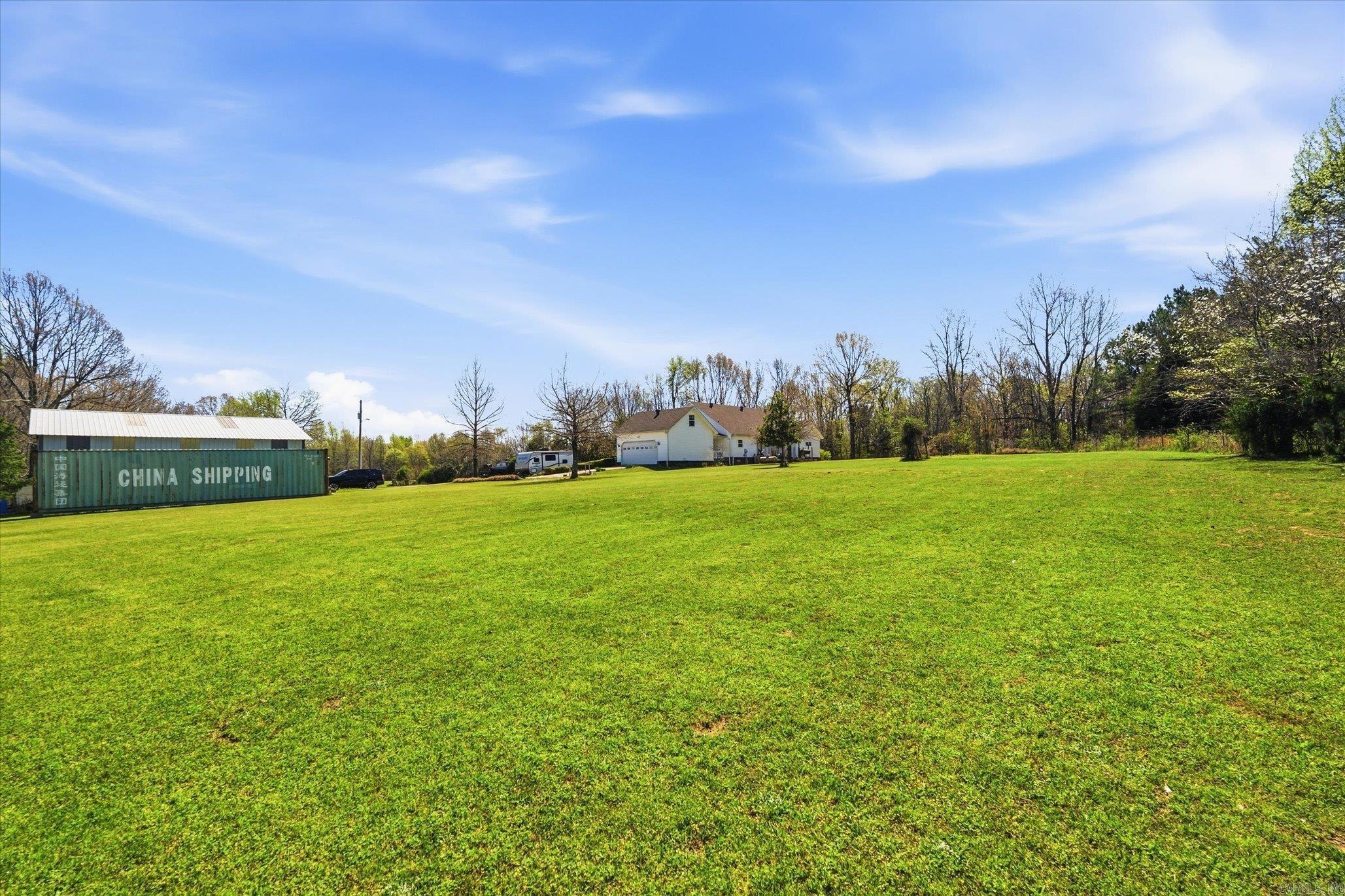 3012 Mt Carmel RD  Paragould, AR