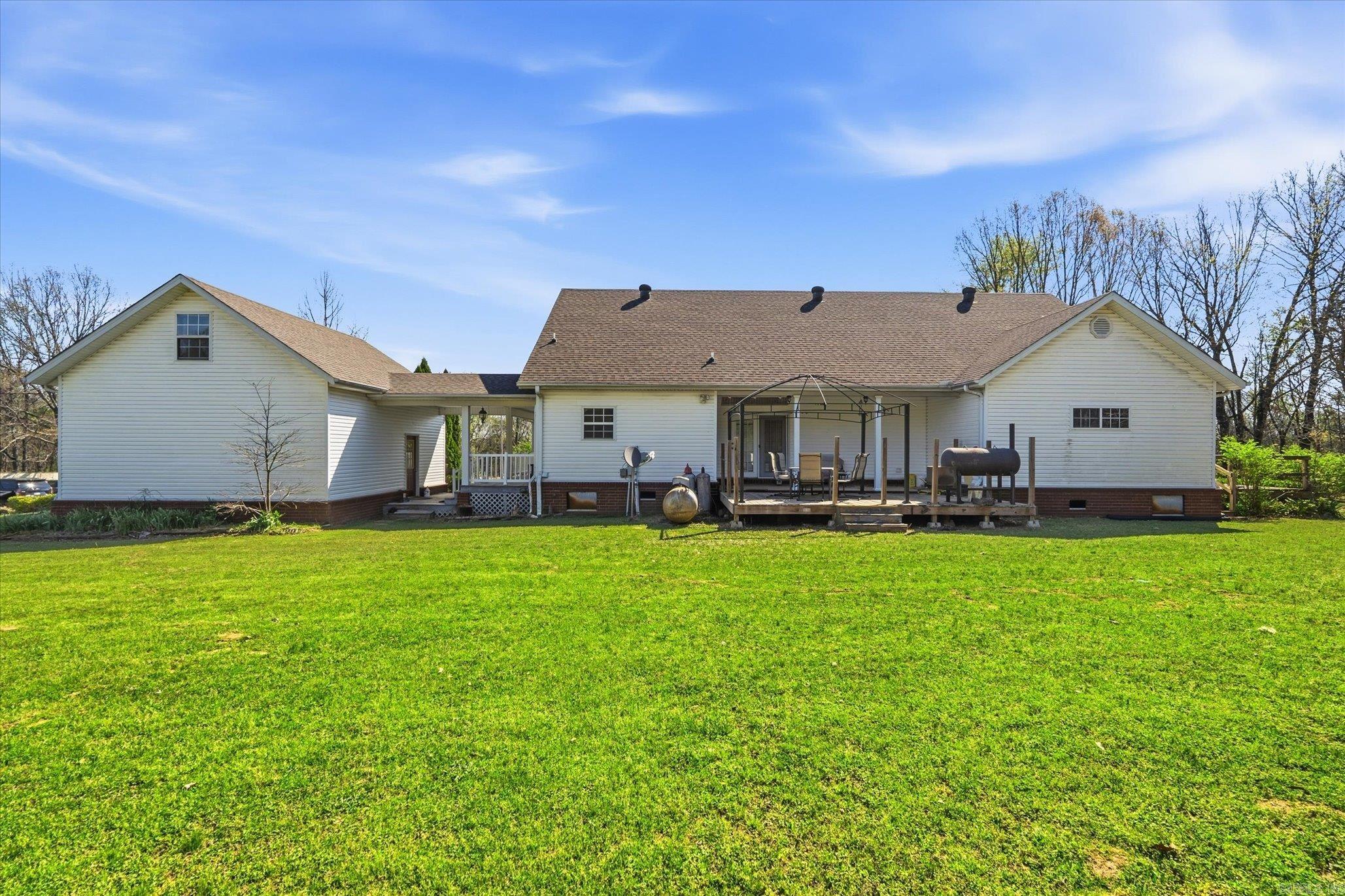 3012 Mt Carmel RD  Paragould, AR