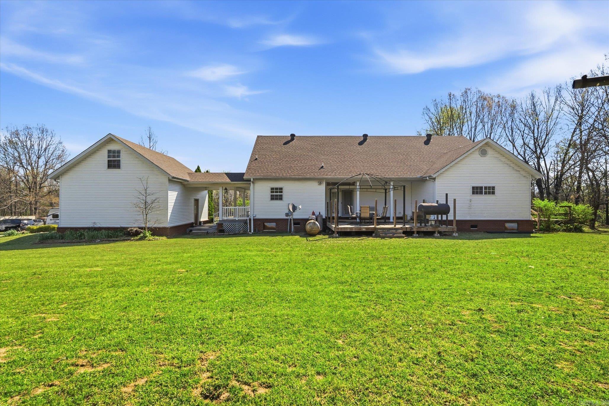 3012 Mt Carmel RD  Paragould, AR