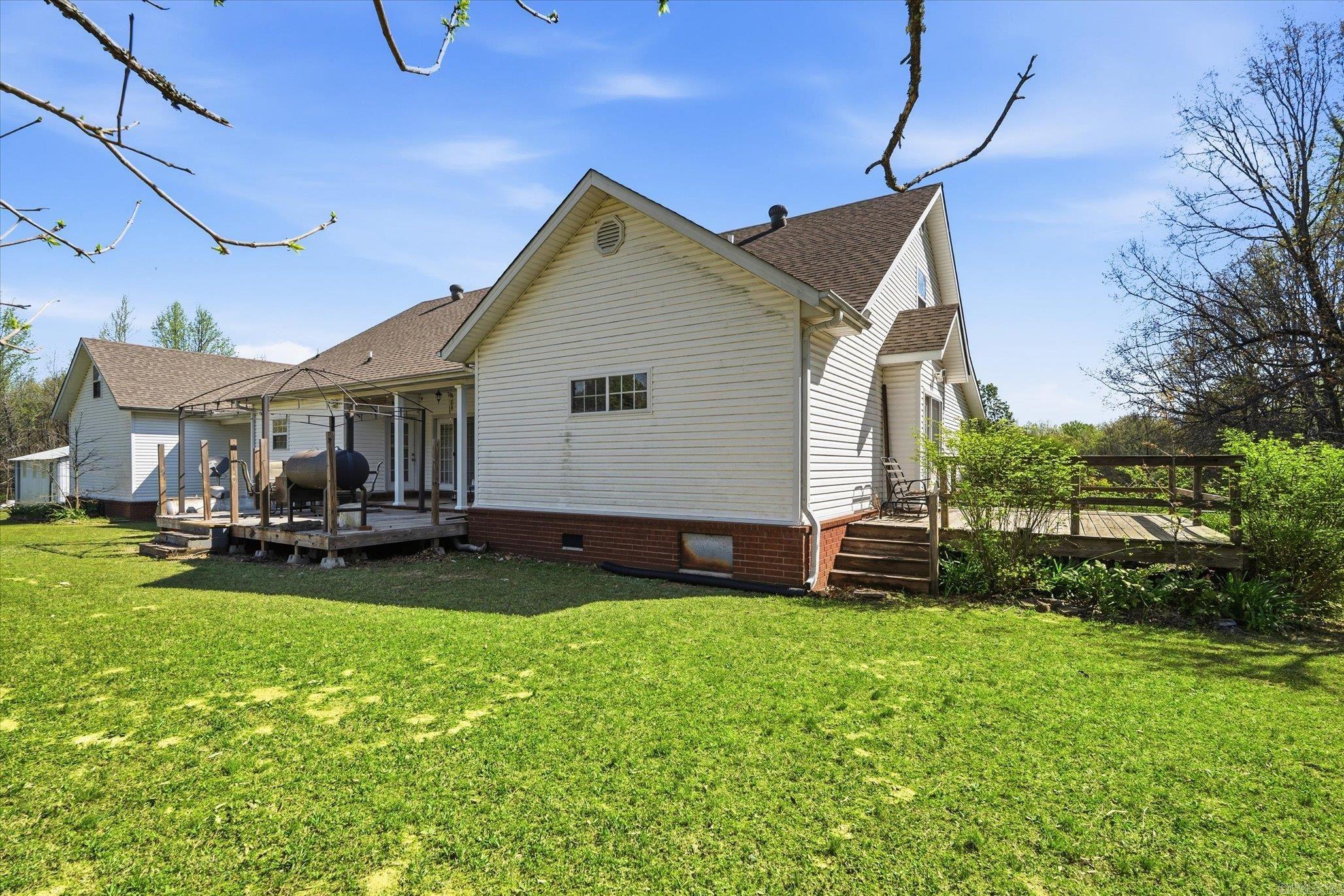 3012 Mt Carmel RD  Paragould, AR