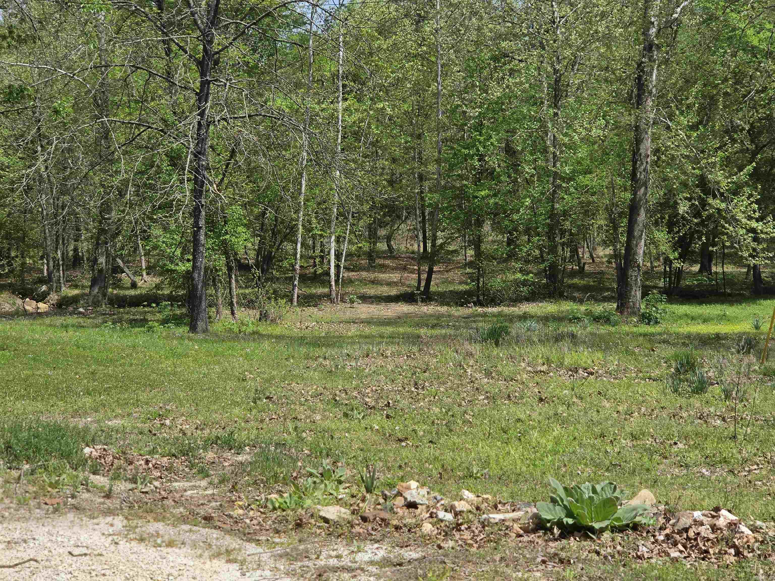 5 Acres of 2926 Bauxite Cutoff Road  Bauxite, AR
