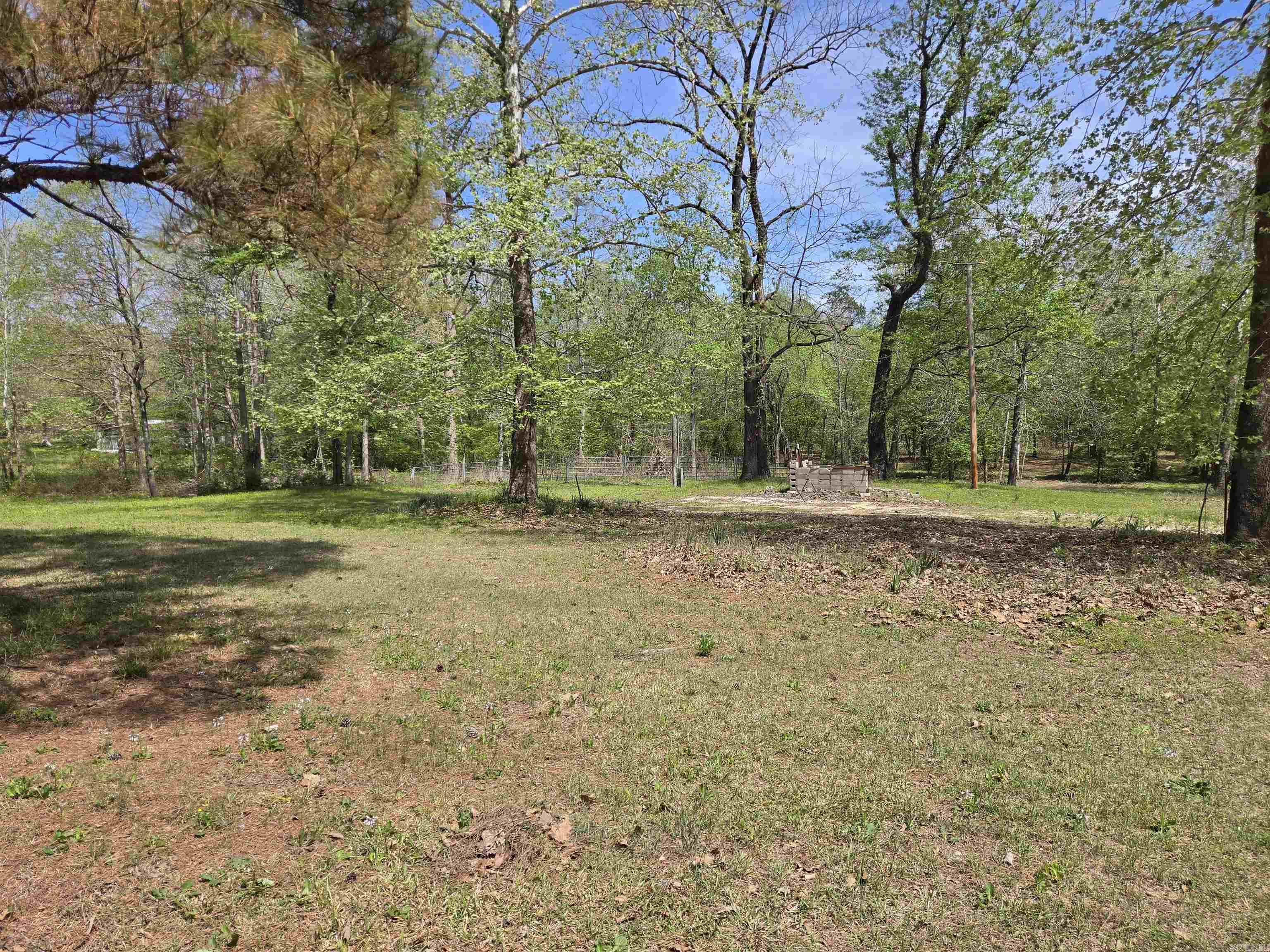 5 Acres of 2926 Bauxite Cutoff Road  Bauxite, AR