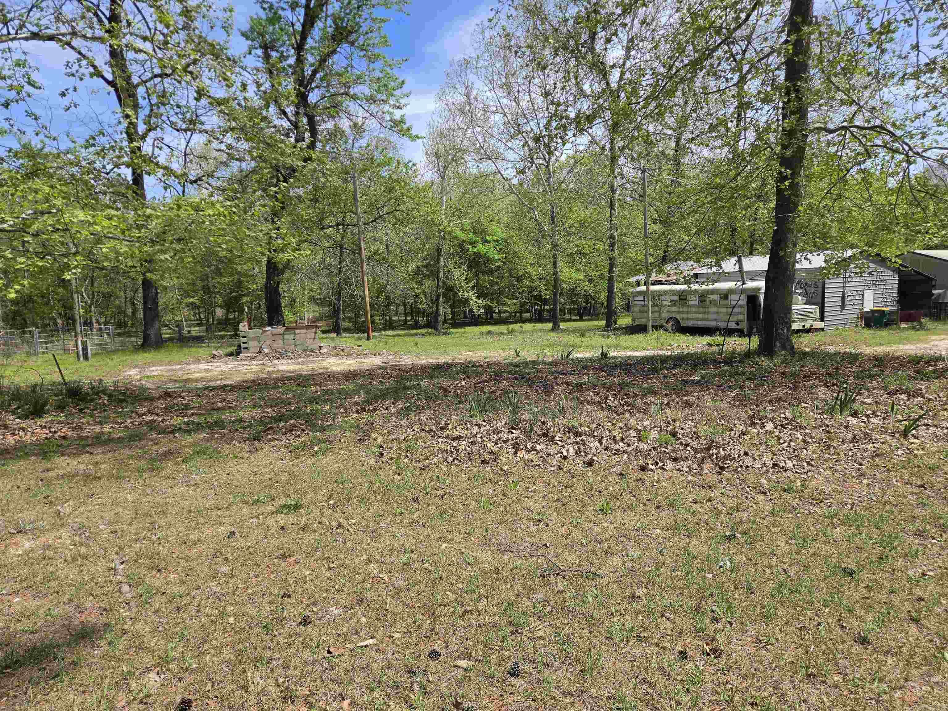 5 Acres of 2926 Bauxite Cutoff Road  Bauxite, AR