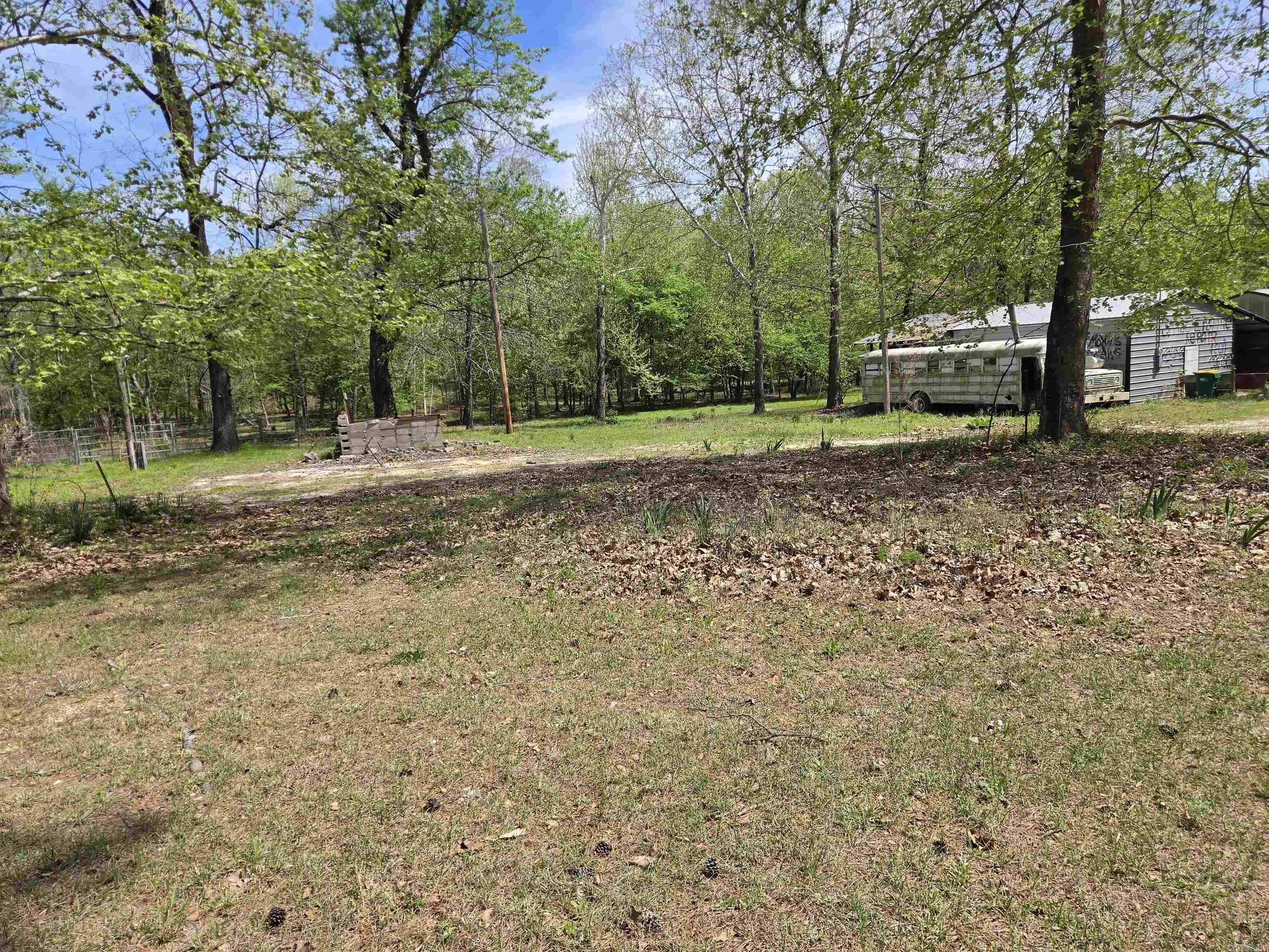 5 Acres of 2926 Bauxite Cutoff Road  Bauxite, AR