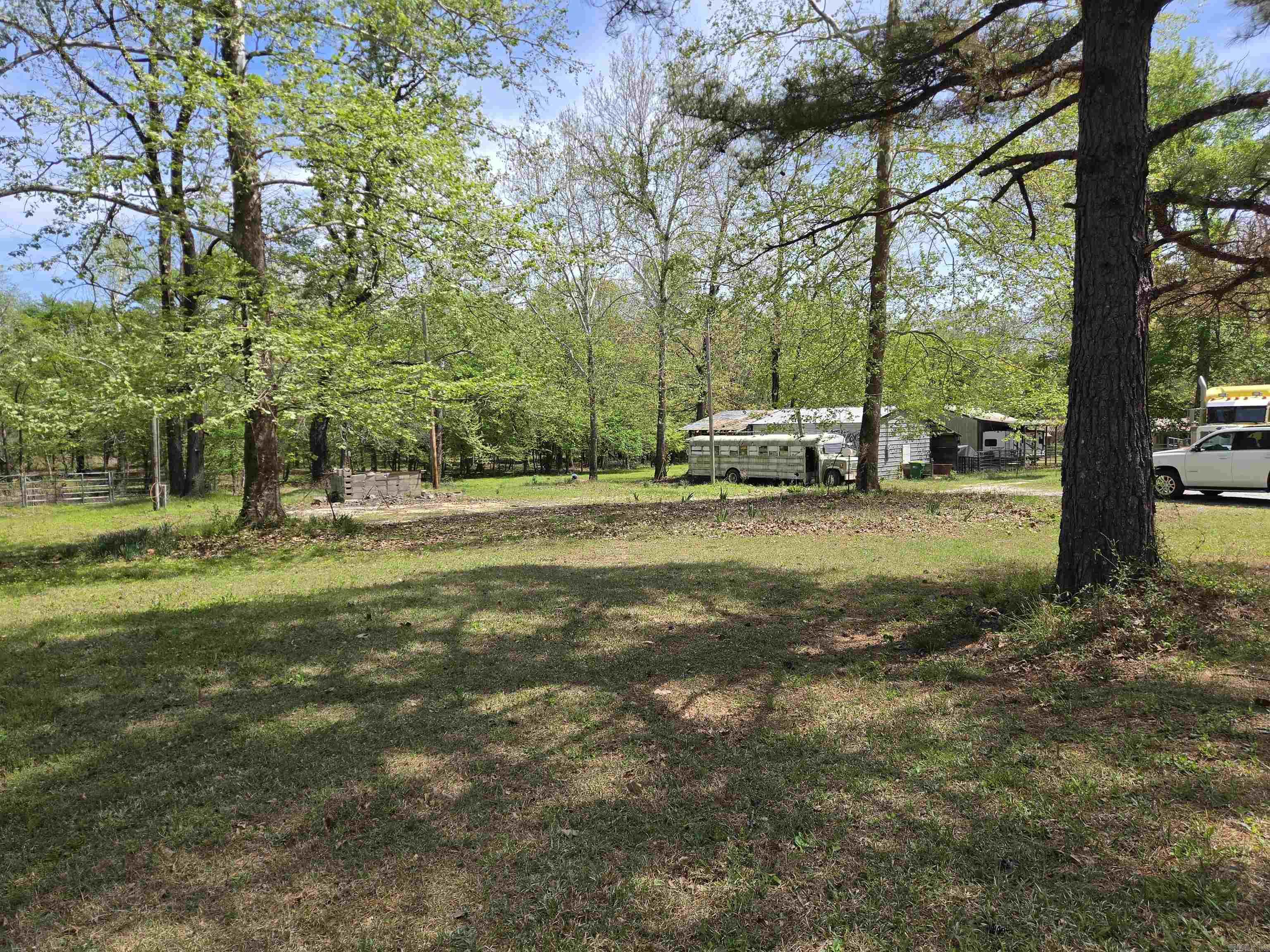 5 Acres of 2926 Bauxite Cutoff Road  Bauxite, AR