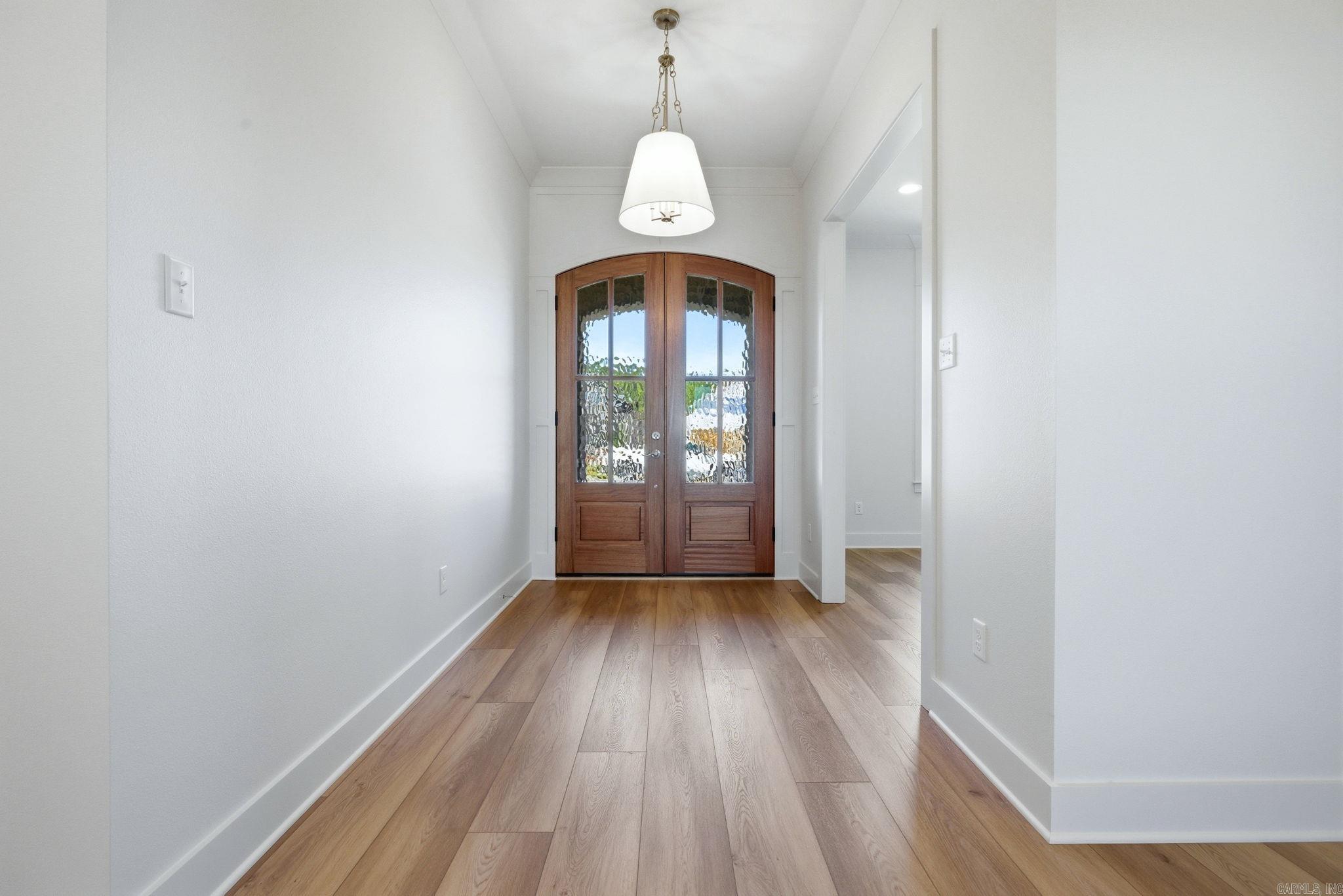 21 Mountain Brook  Little Rock, AR