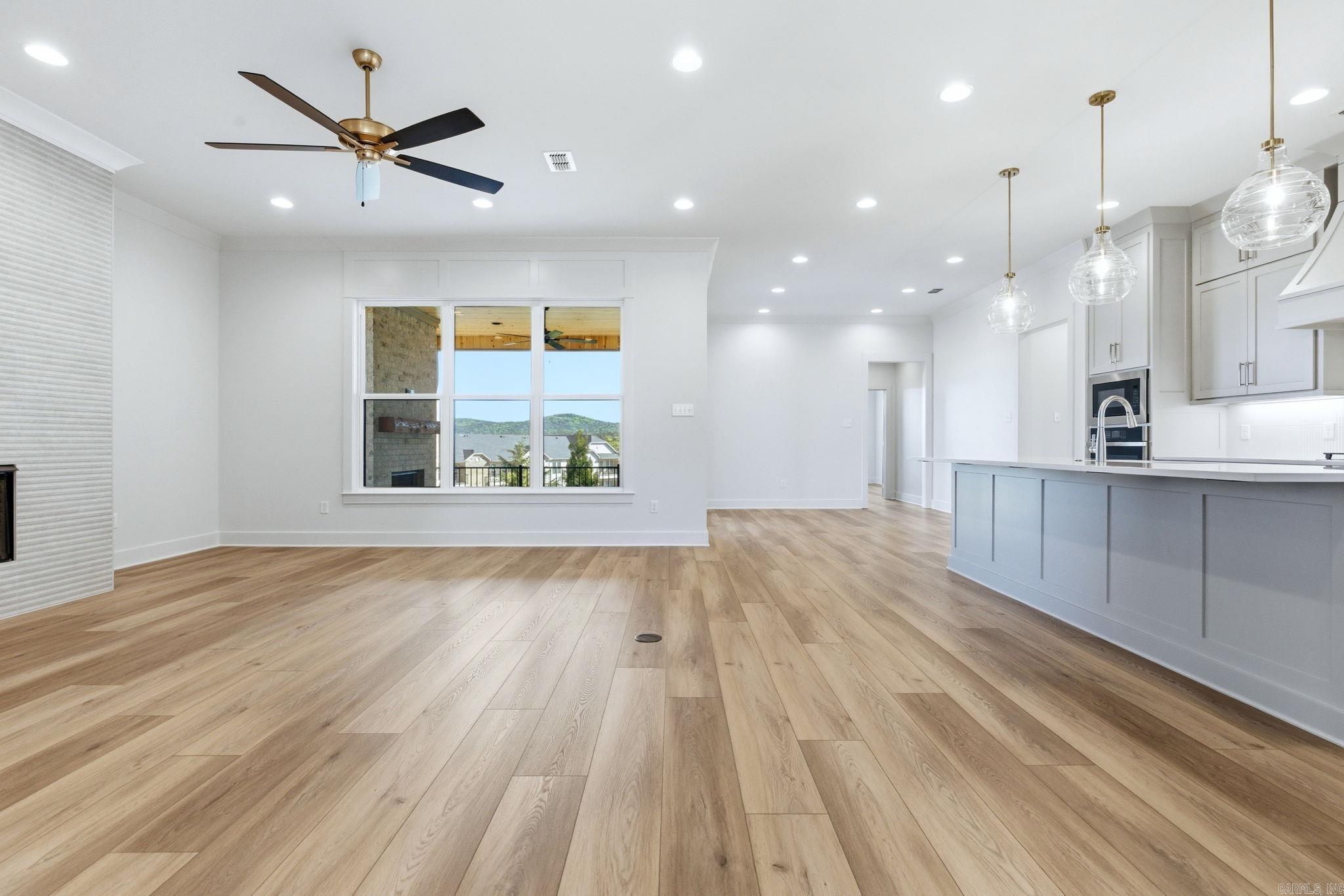 21 Mountain Brook  Little Rock, AR