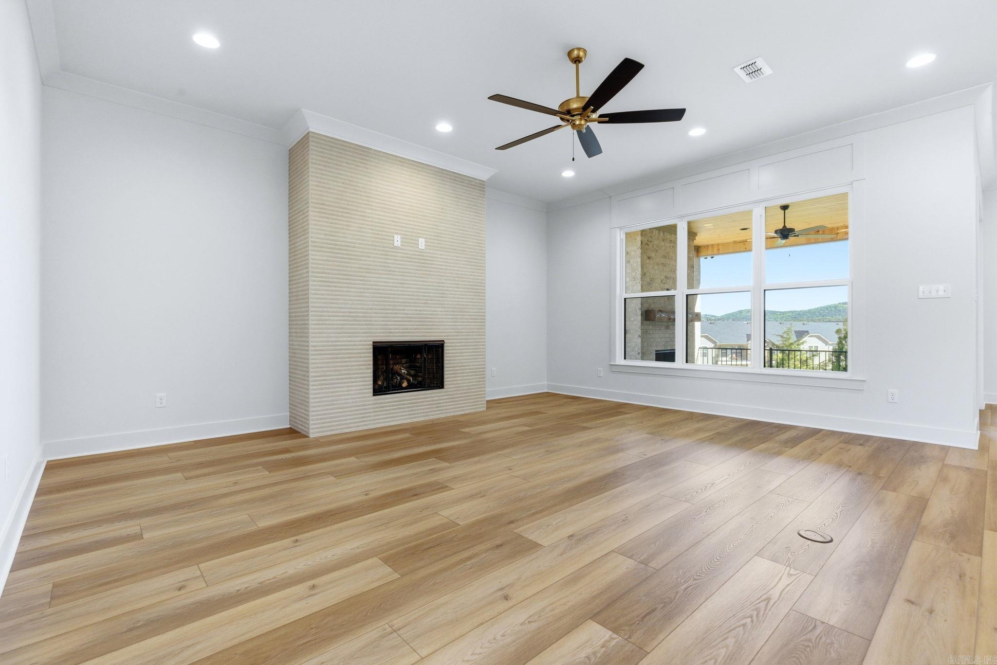 21 Mountain Brook  Little Rock, AR