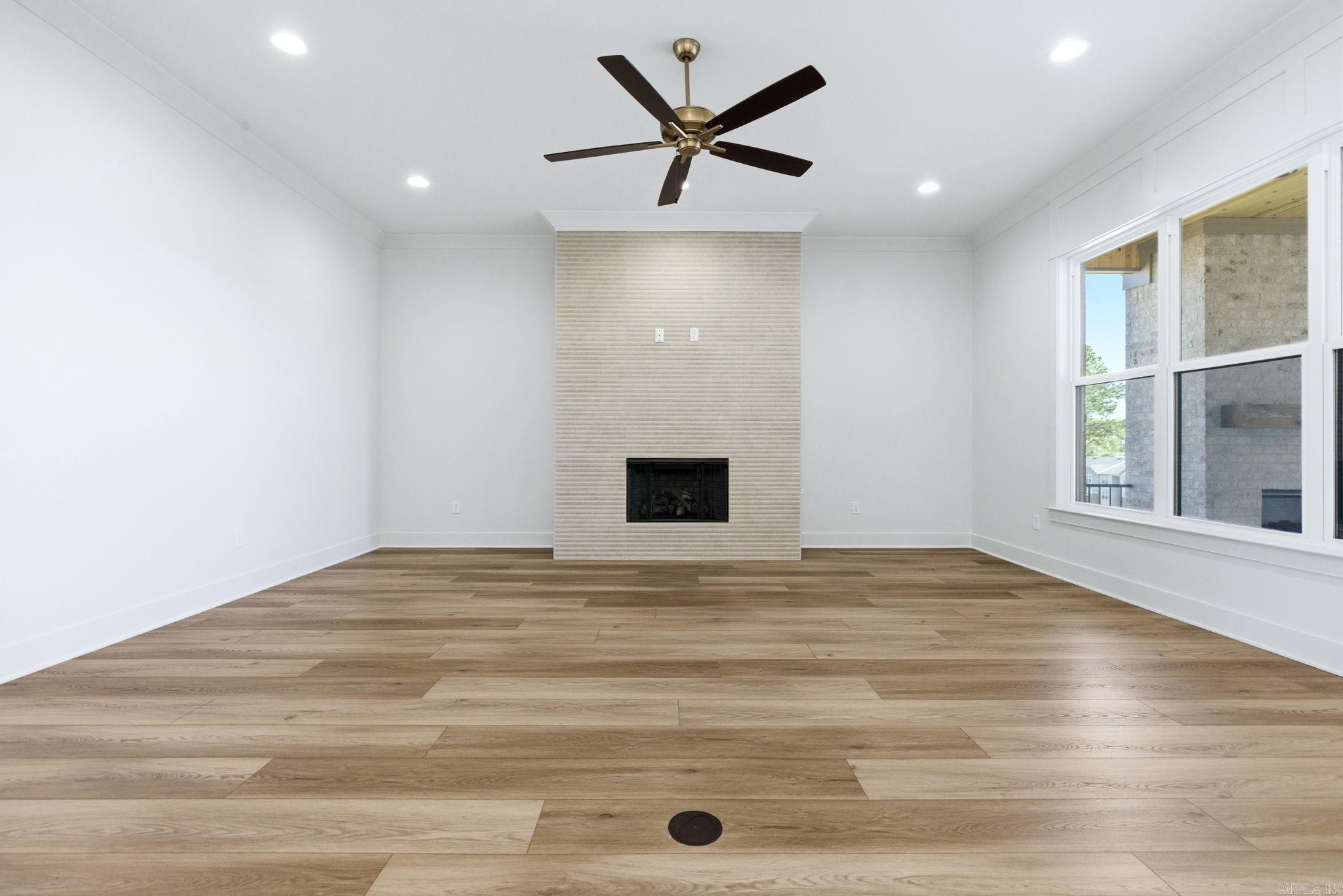 21 Mountain Brook  Little Rock, AR