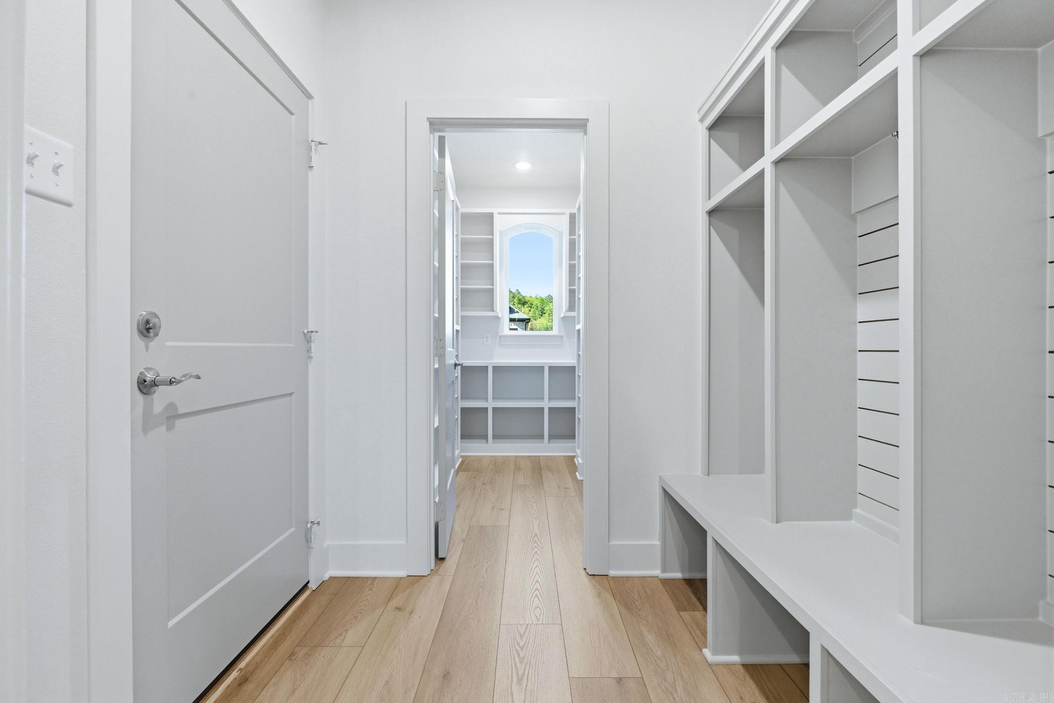 21 Mountain Brook  Little Rock, AR