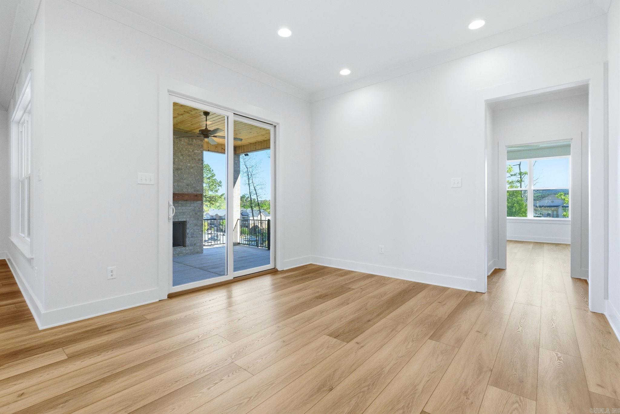 21 Mountain Brook  Little Rock, AR