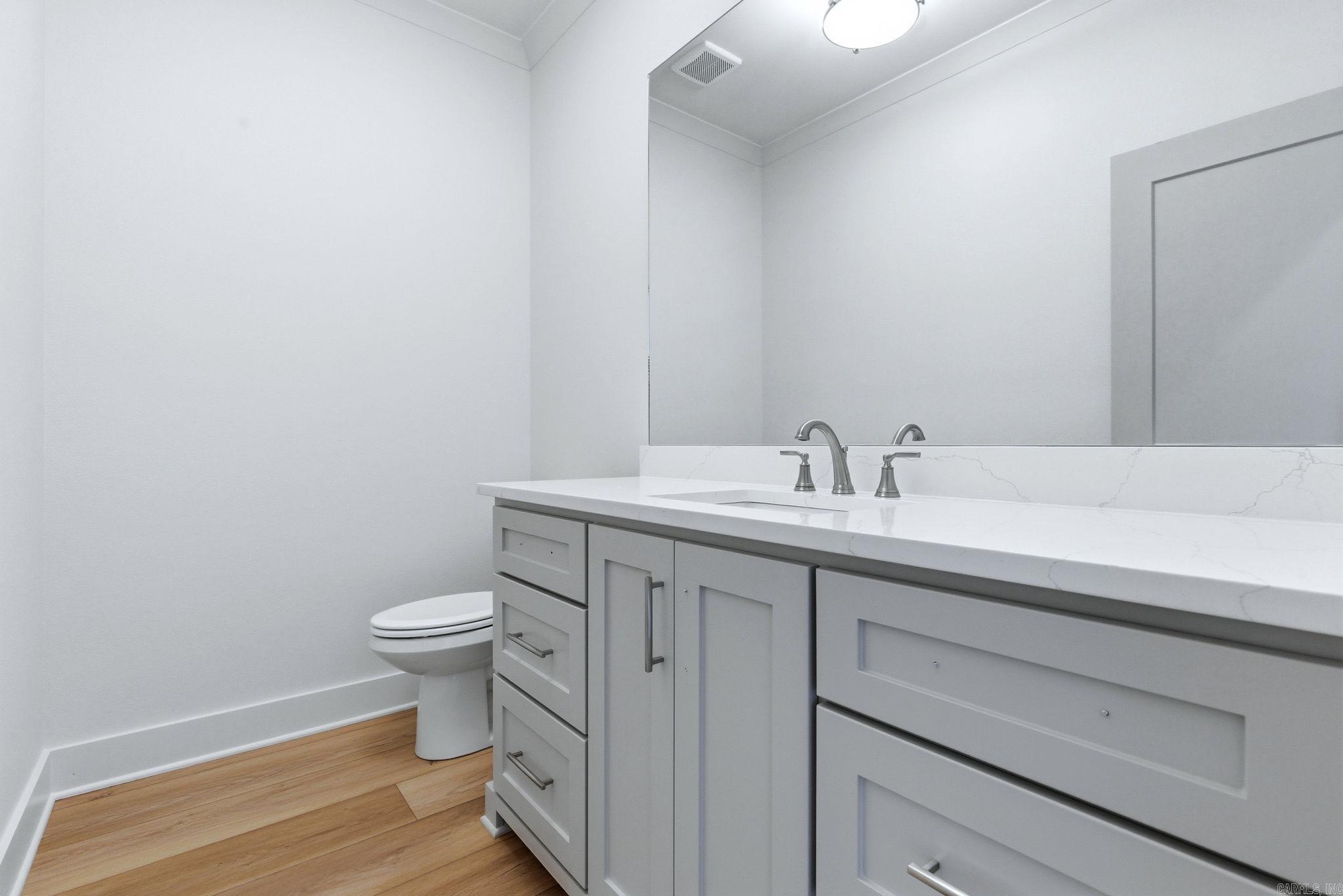 21 Mountain Brook  Little Rock, AR