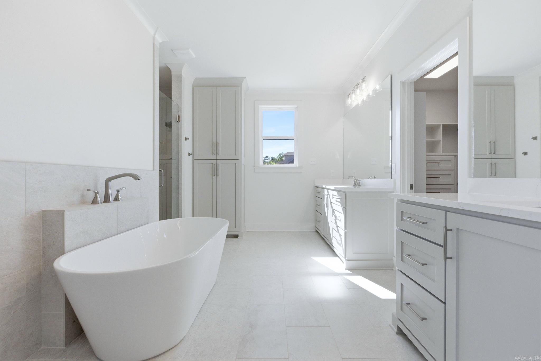 21 Mountain Brook  Little Rock, AR