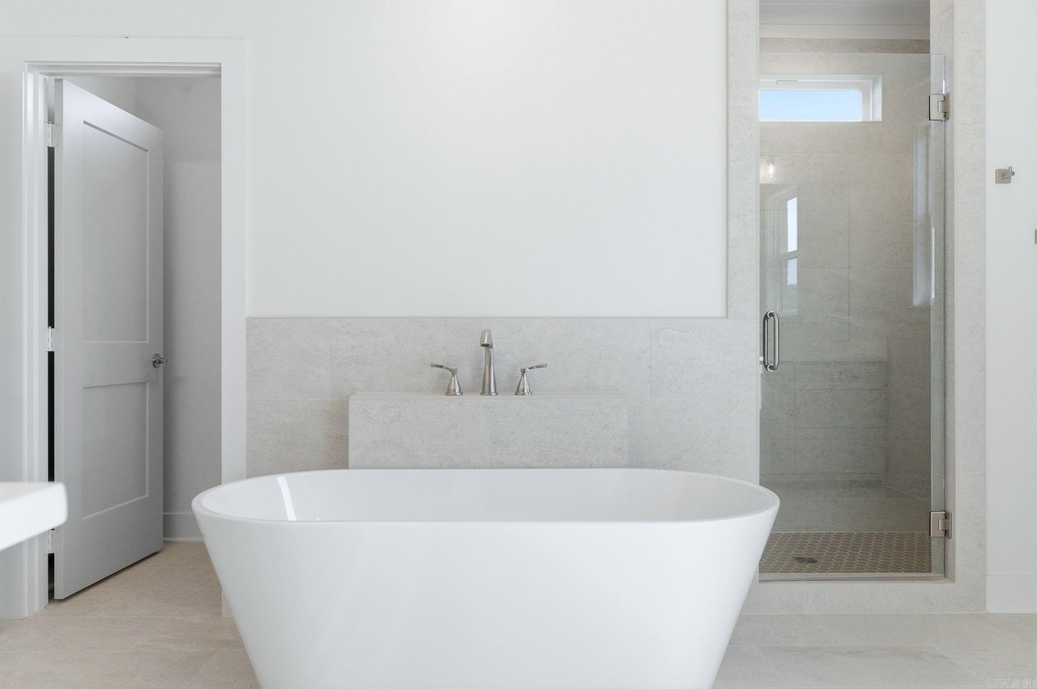 21 Mountain Brook  Little Rock, AR