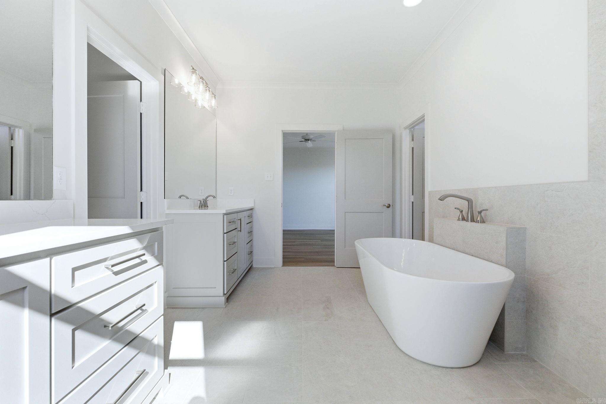 21 Mountain Brook  Little Rock, AR