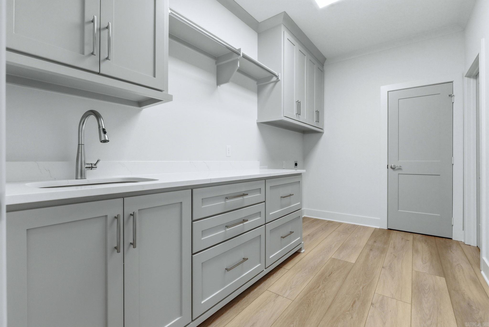 21 Mountain Brook  Little Rock, AR