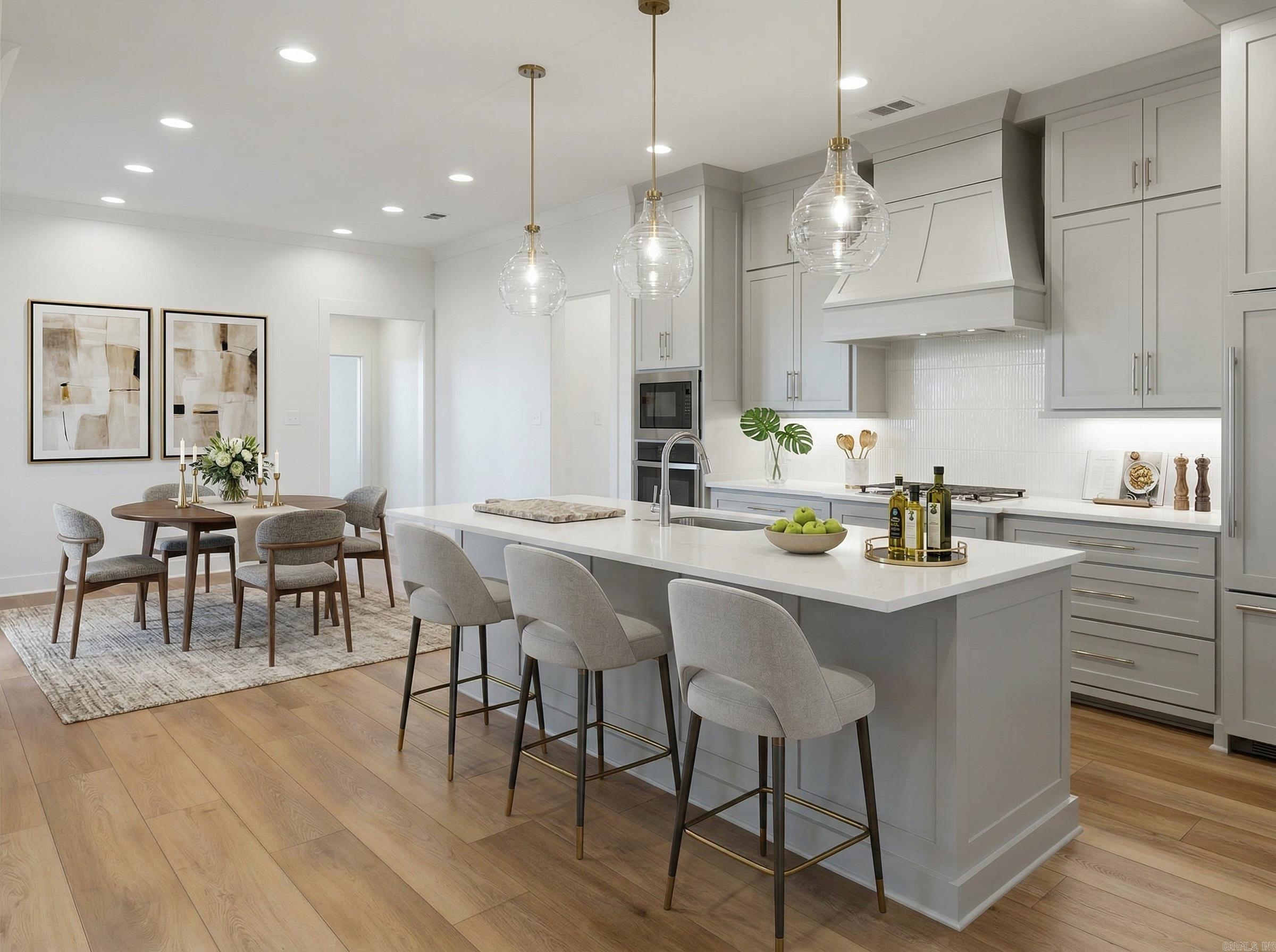 21 Mountain Brook  Little Rock, AR