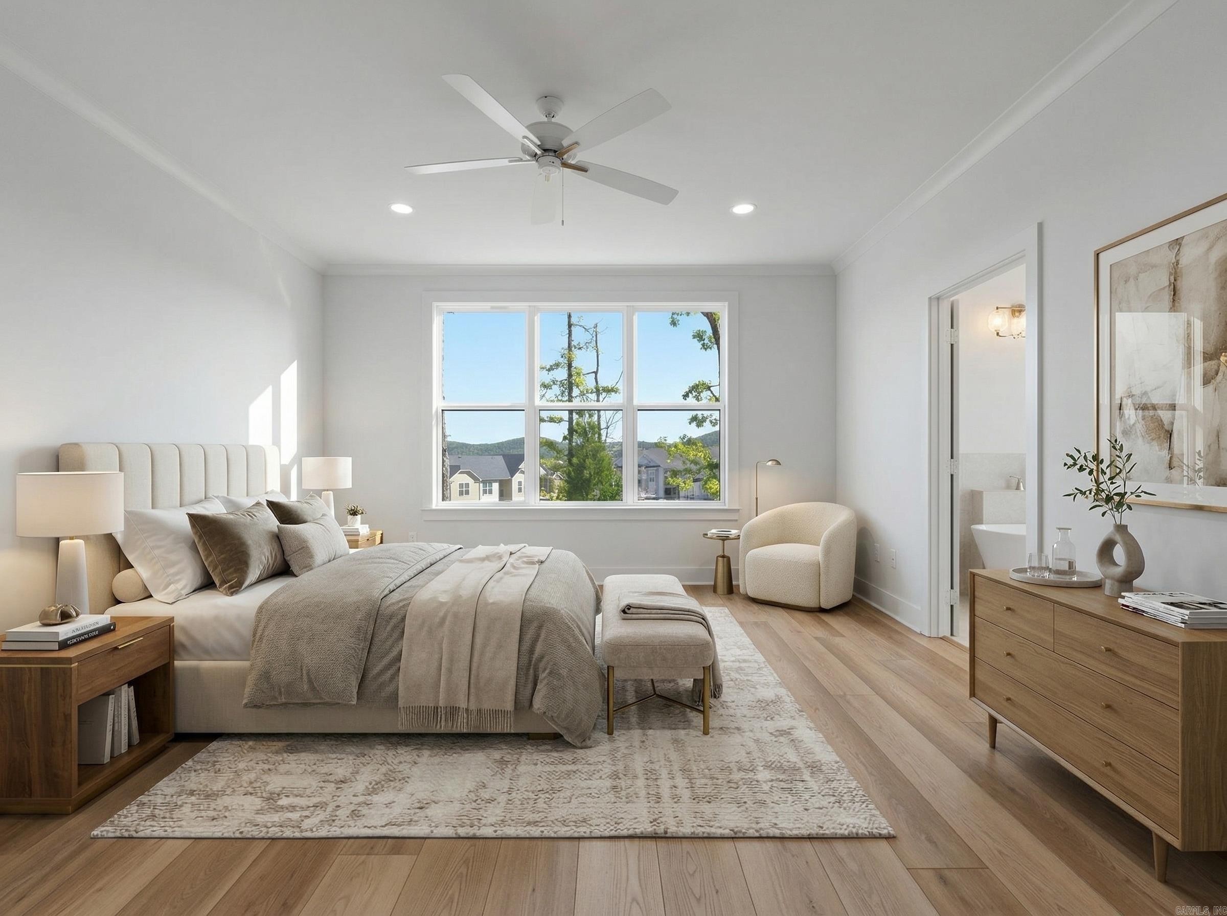 21 Mountain Brook  Little Rock, AR