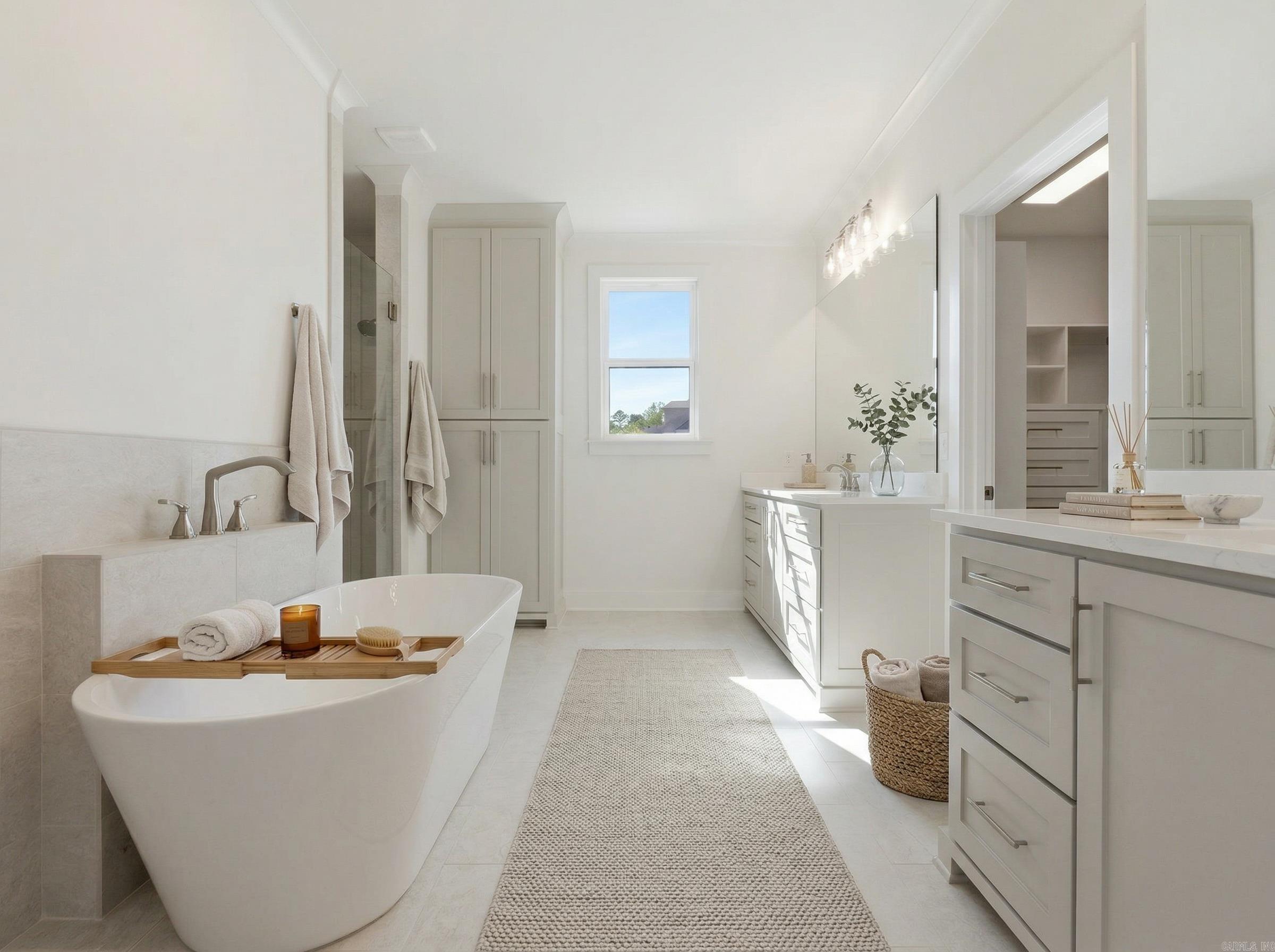 21 Mountain Brook  Little Rock, AR