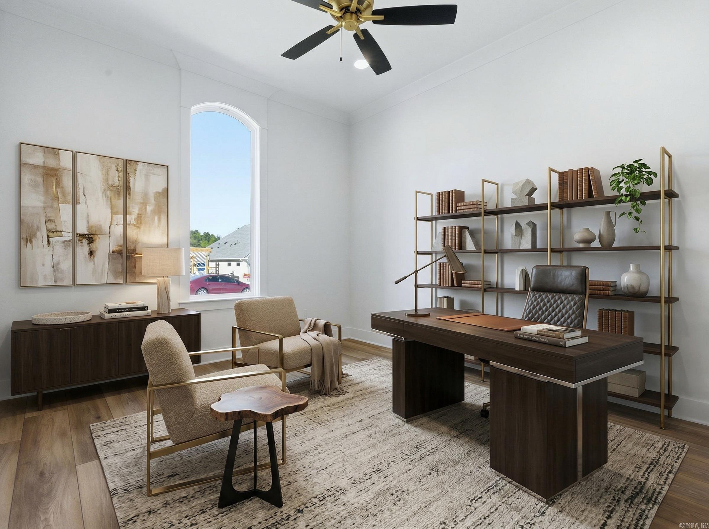 21 Mountain Brook  Little Rock, AR