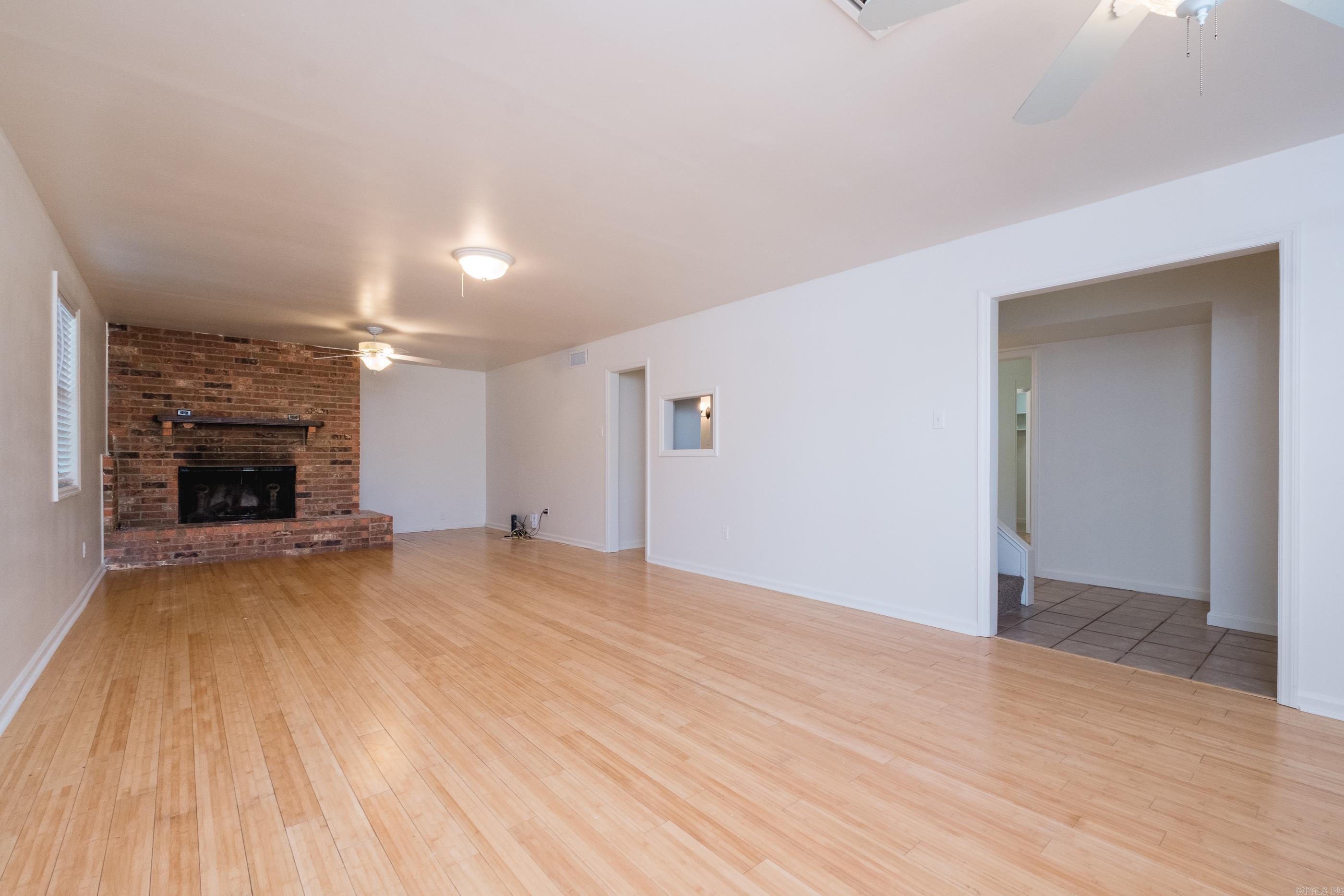 4200 Edgemere  North Little Rock, AR