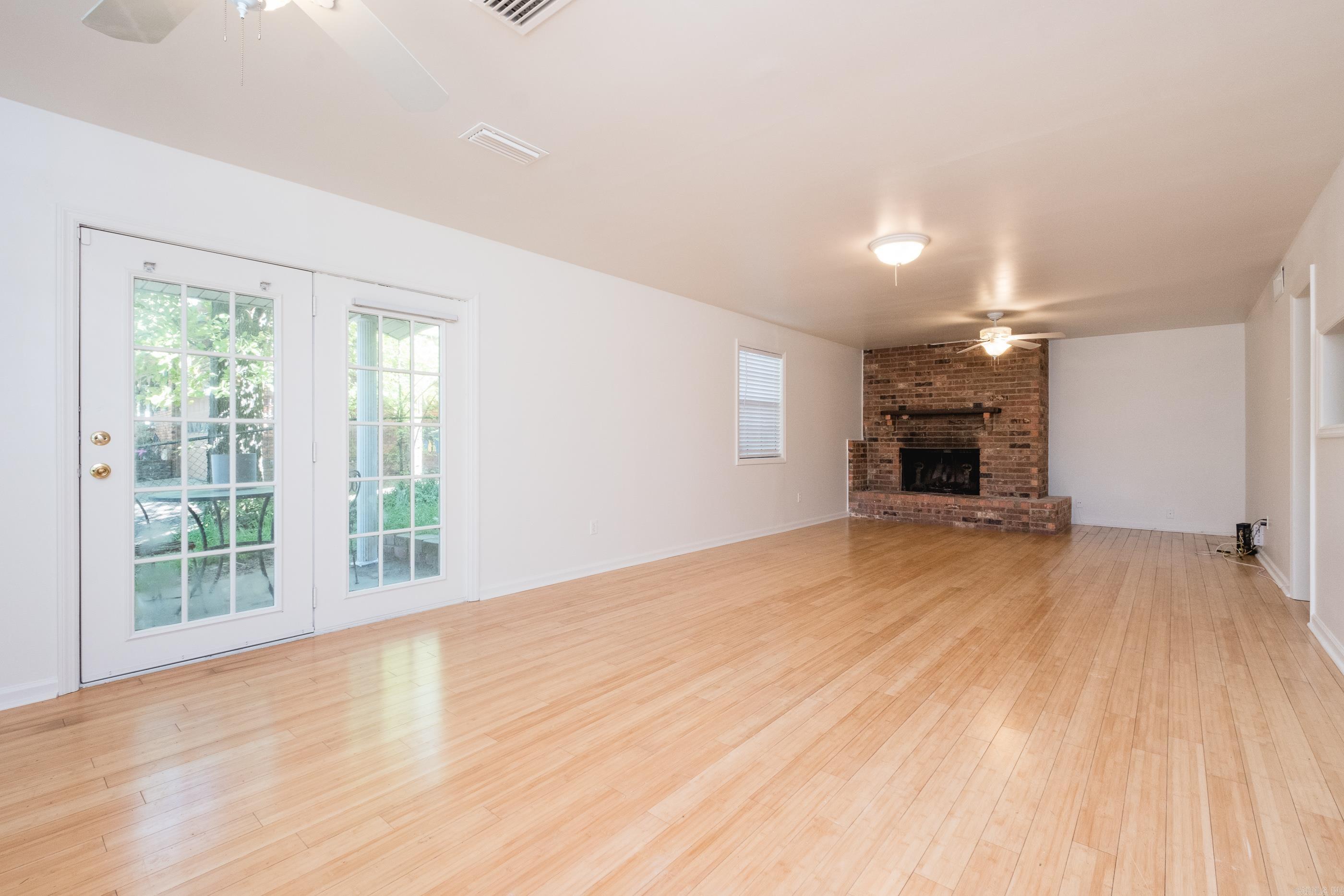 4200 Edgemere  North Little Rock, AR