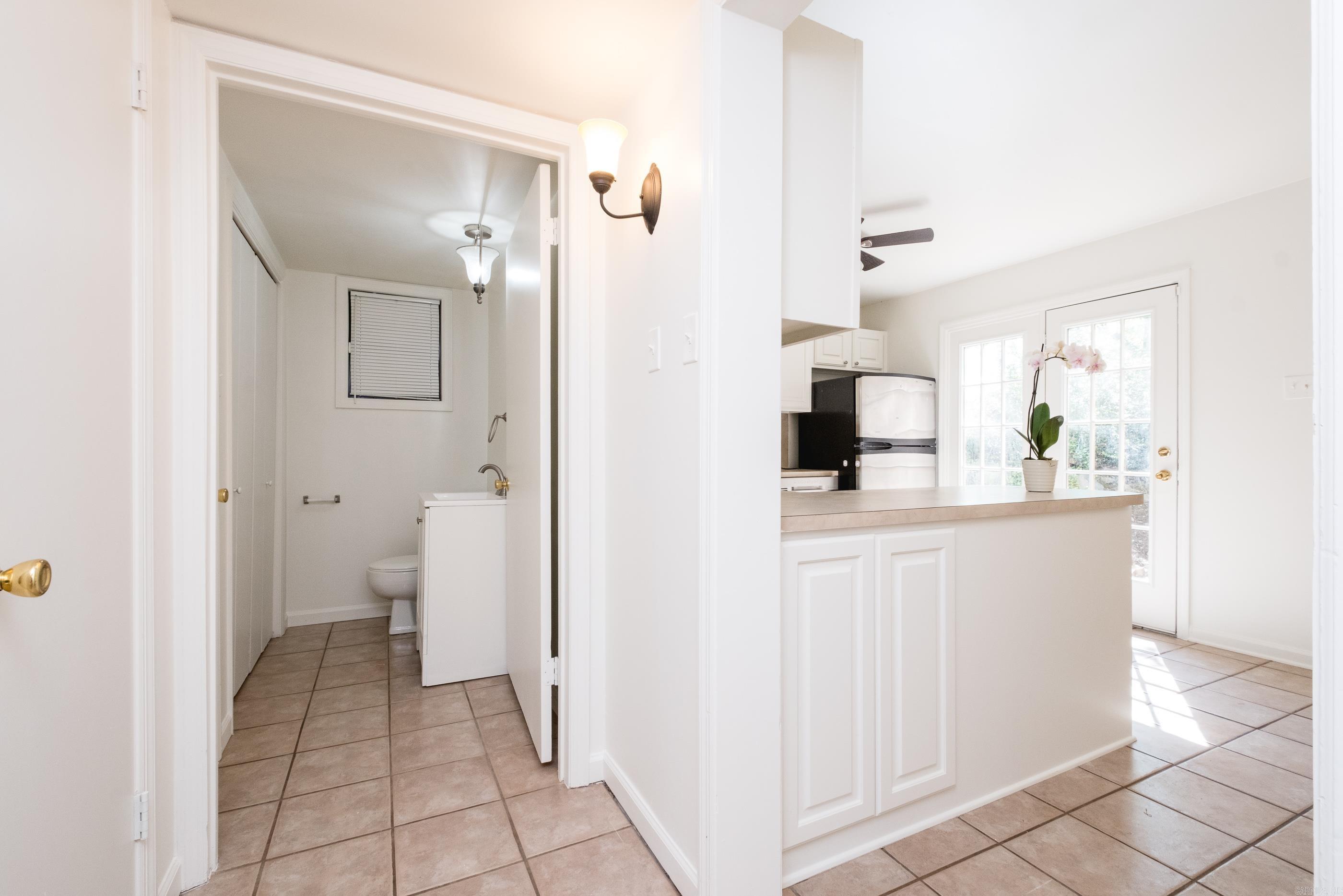 4200 Edgemere  North Little Rock, AR