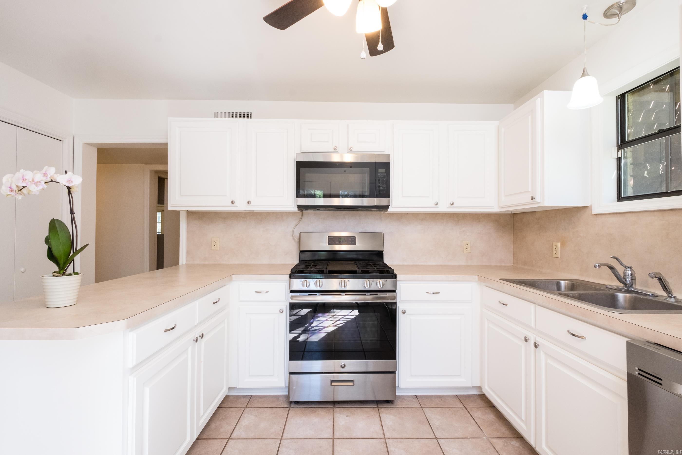 4200 Edgemere  North Little Rock, AR