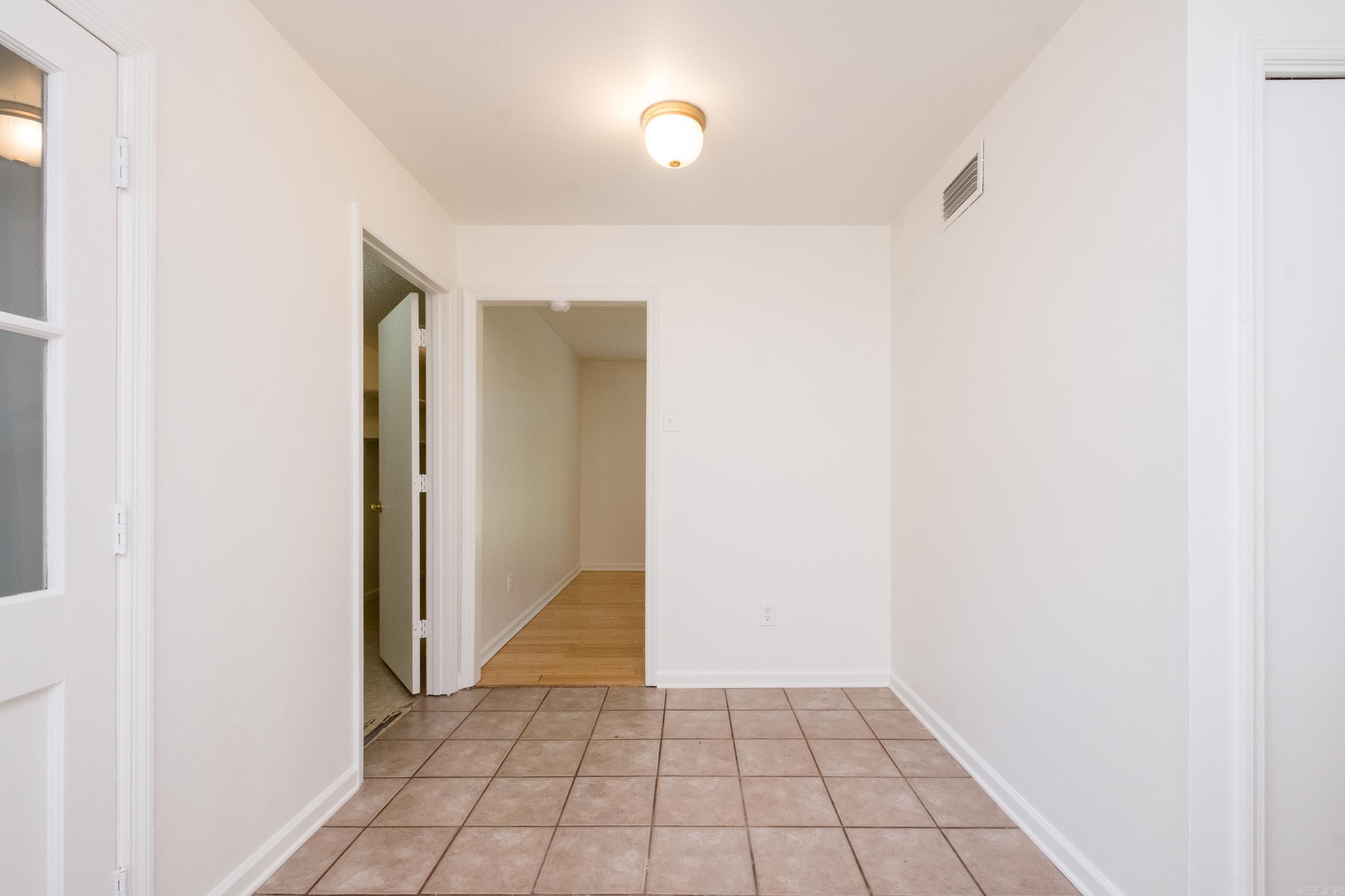 4200 Edgemere  North Little Rock, AR