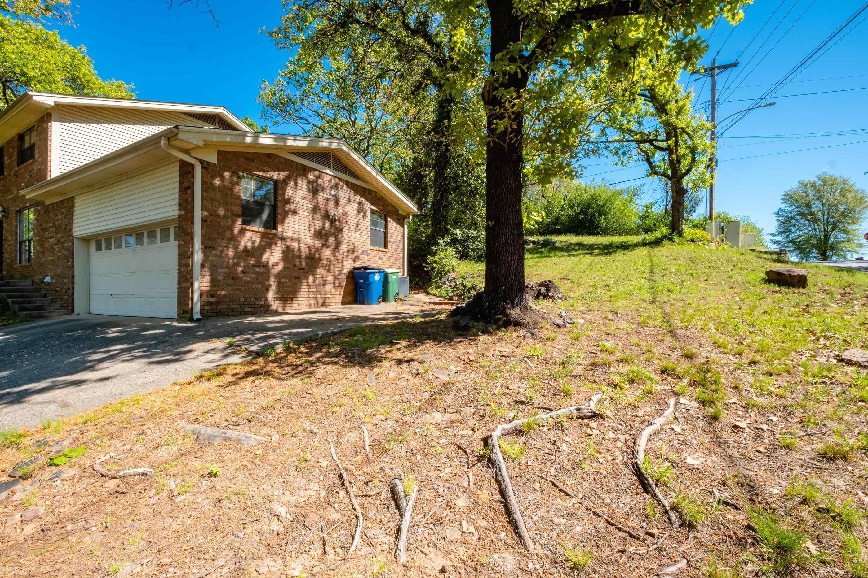 4200 Edgemere  North Little Rock, AR