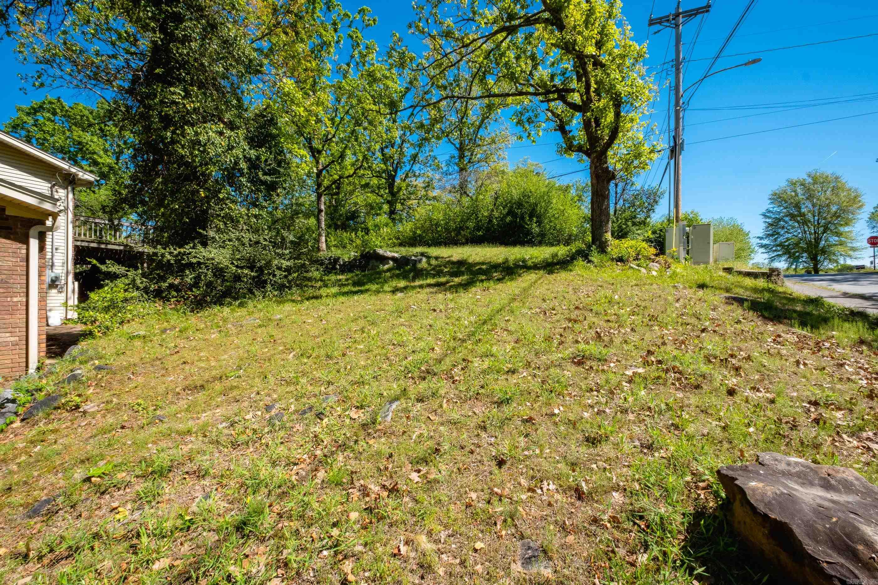 4200 Edgemere  North Little Rock, AR