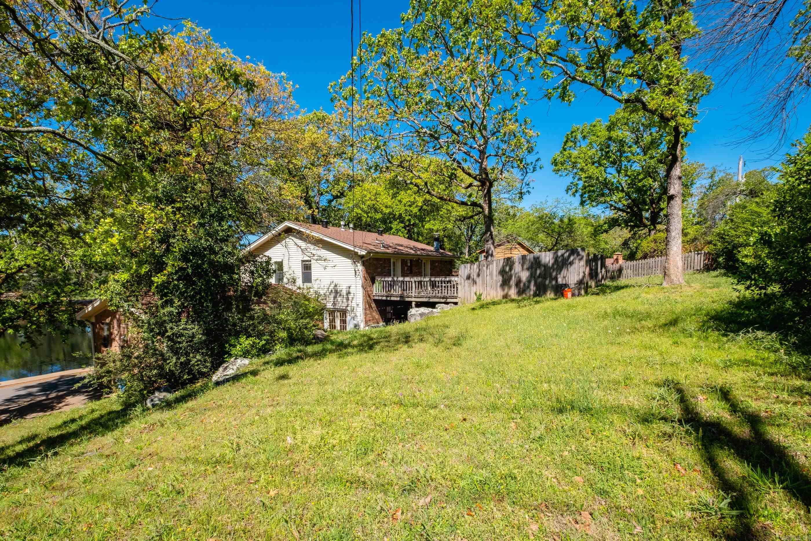 4200 Edgemere  North Little Rock, AR