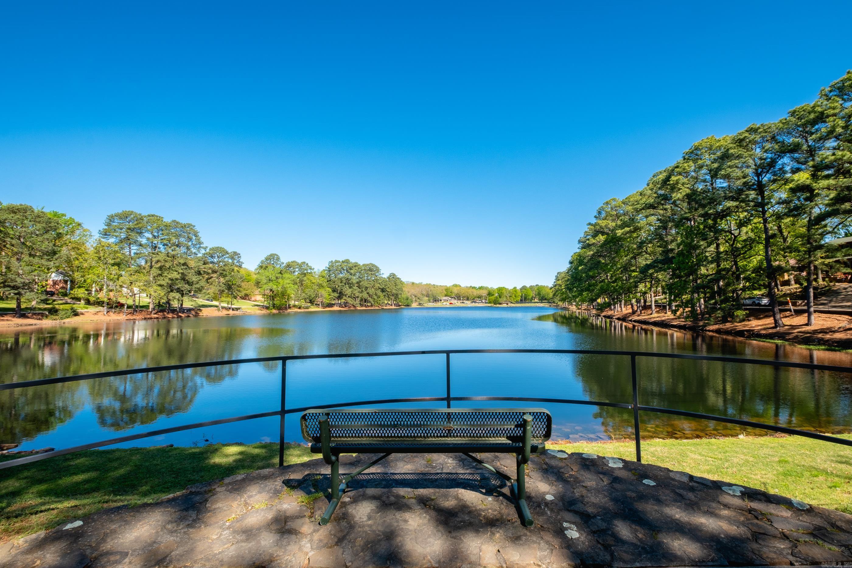 4200 Edgemere  North Little Rock, AR