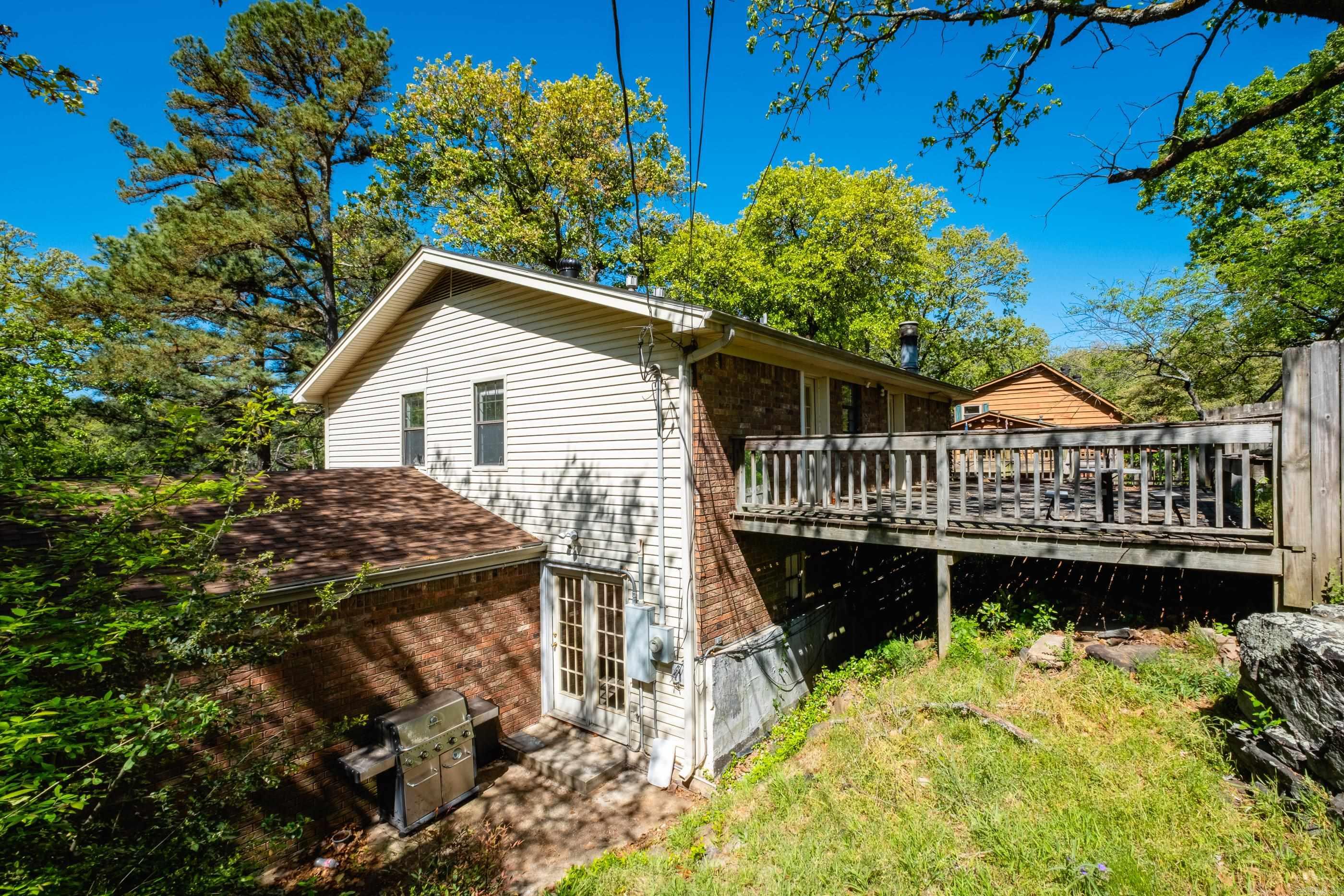 4200 Edgemere  North Little Rock, AR