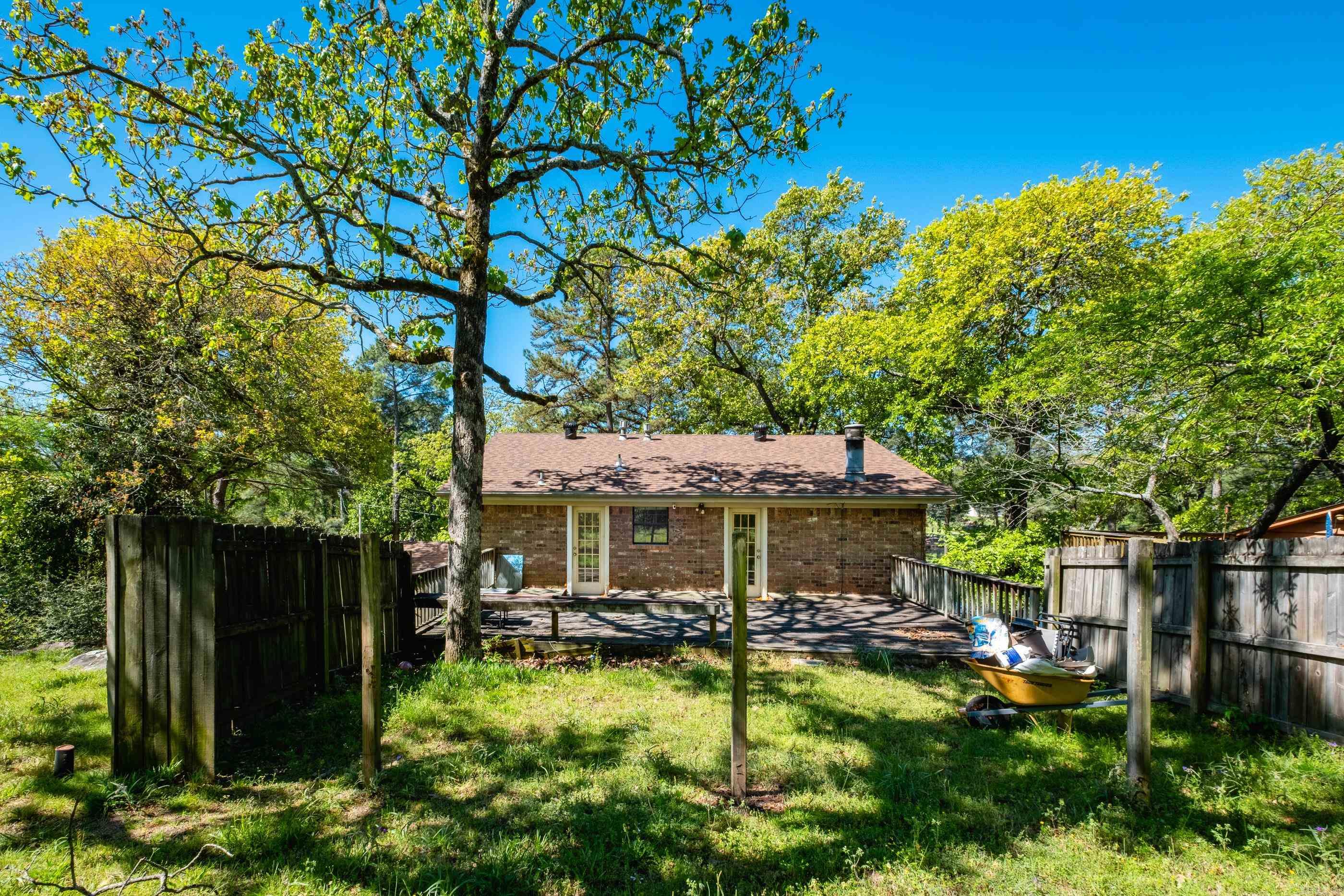 4200 Edgemere  North Little Rock, AR