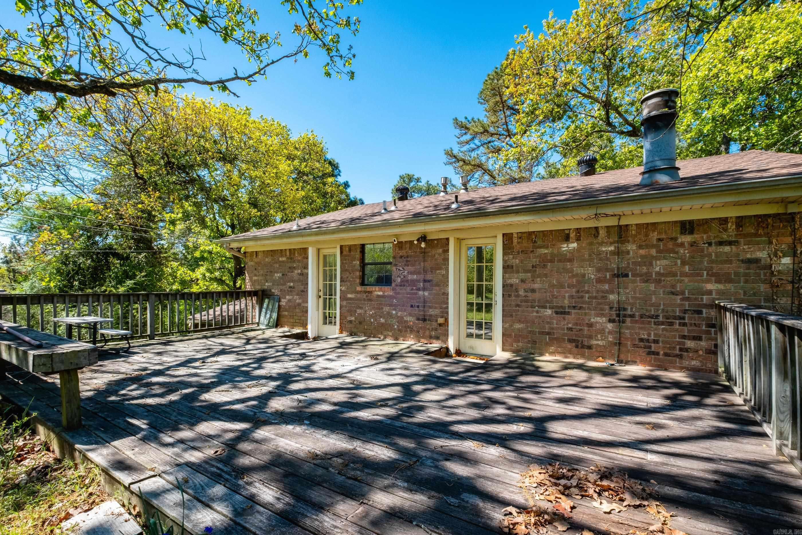 4200 Edgemere  North Little Rock, AR