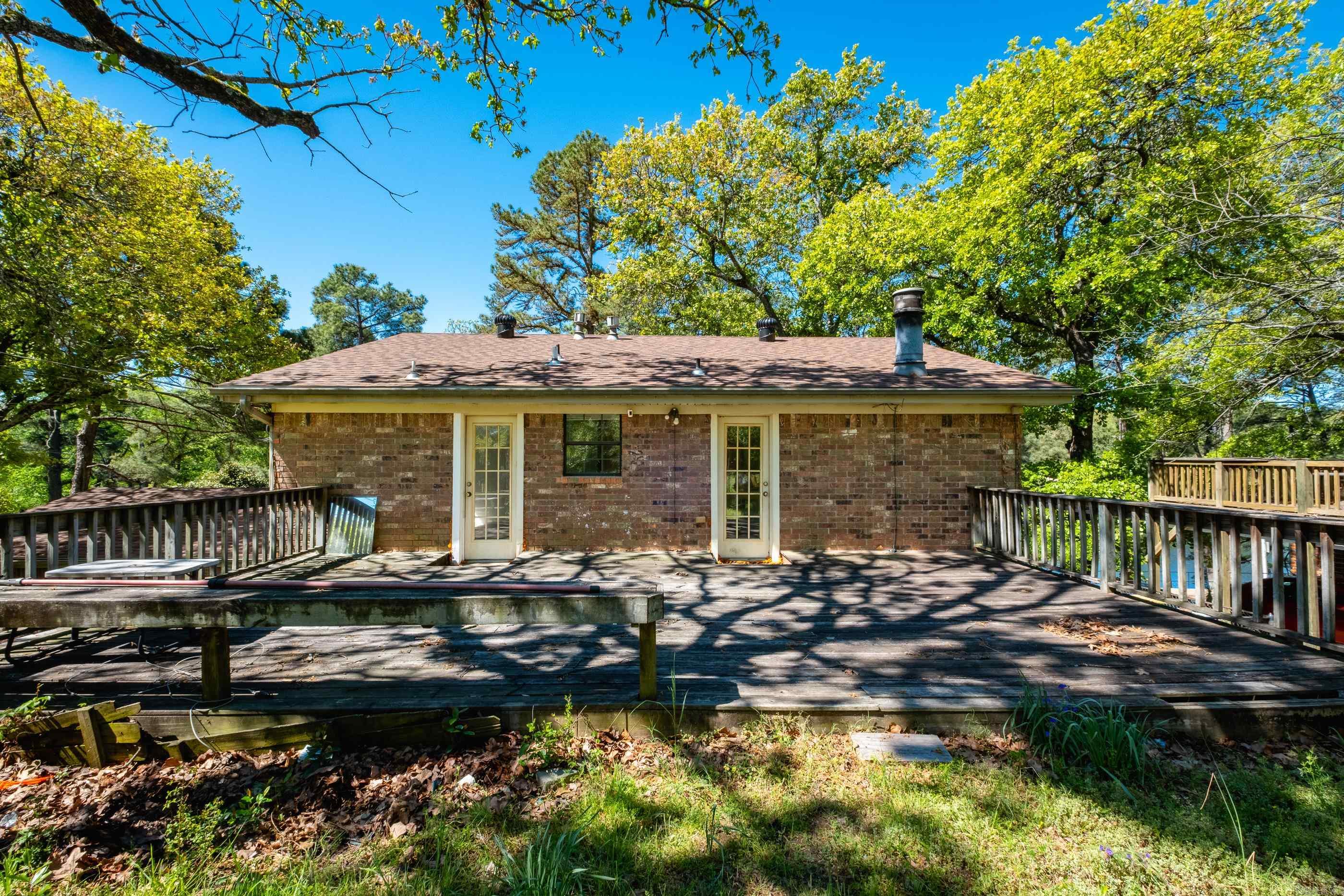 4200 Edgemere  North Little Rock, AR