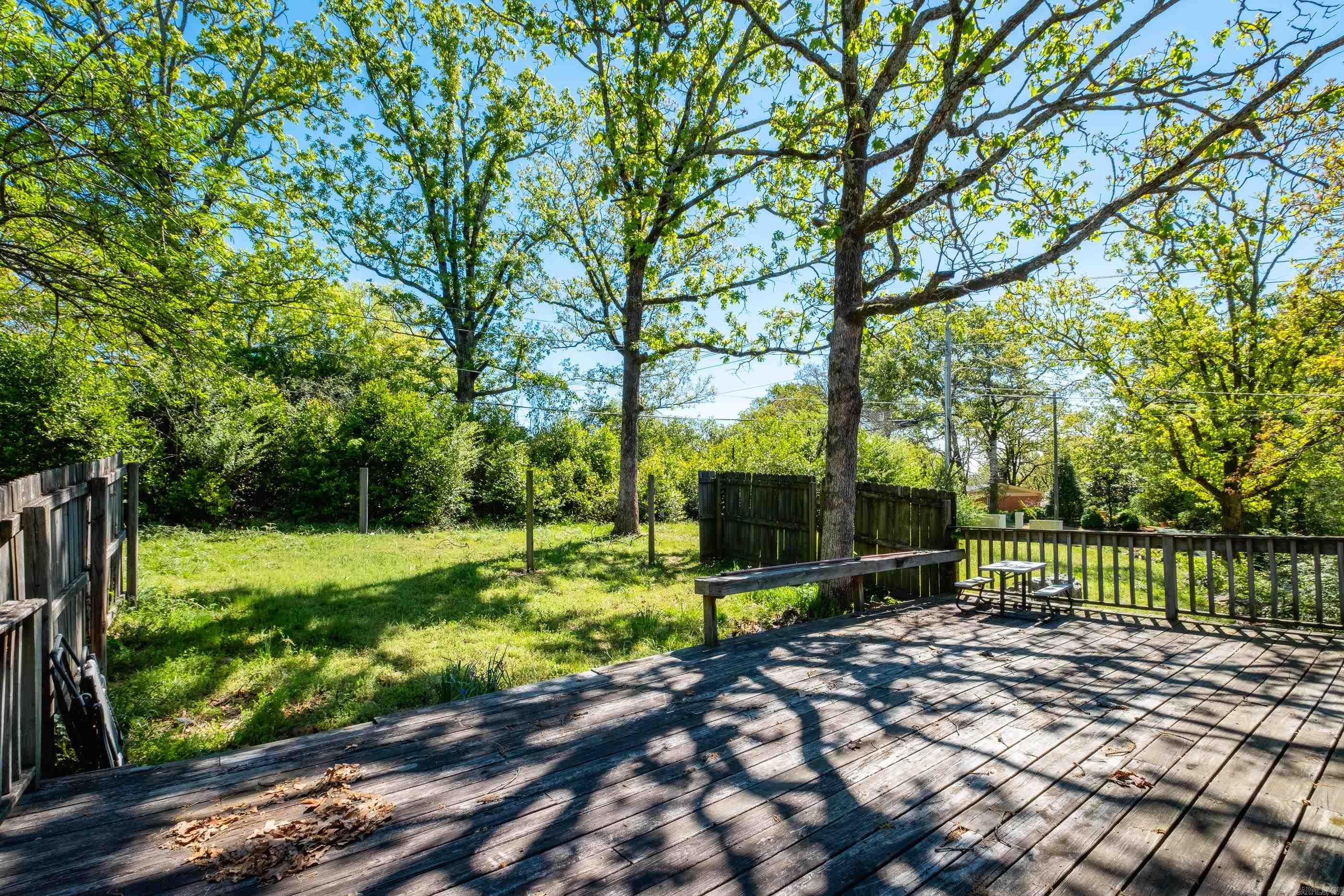 4200 Edgemere  North Little Rock, AR