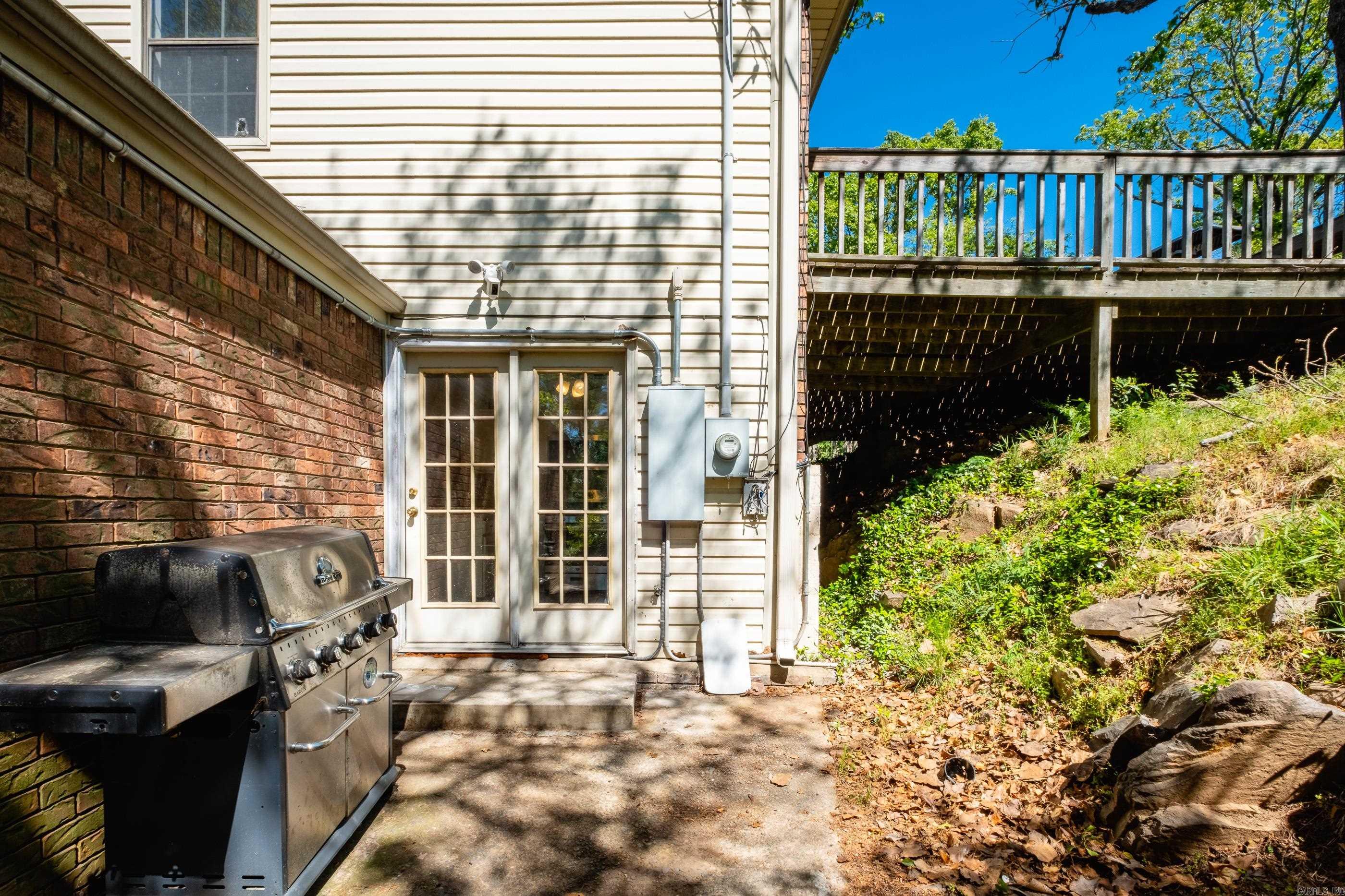 4200 Edgemere  North Little Rock, AR