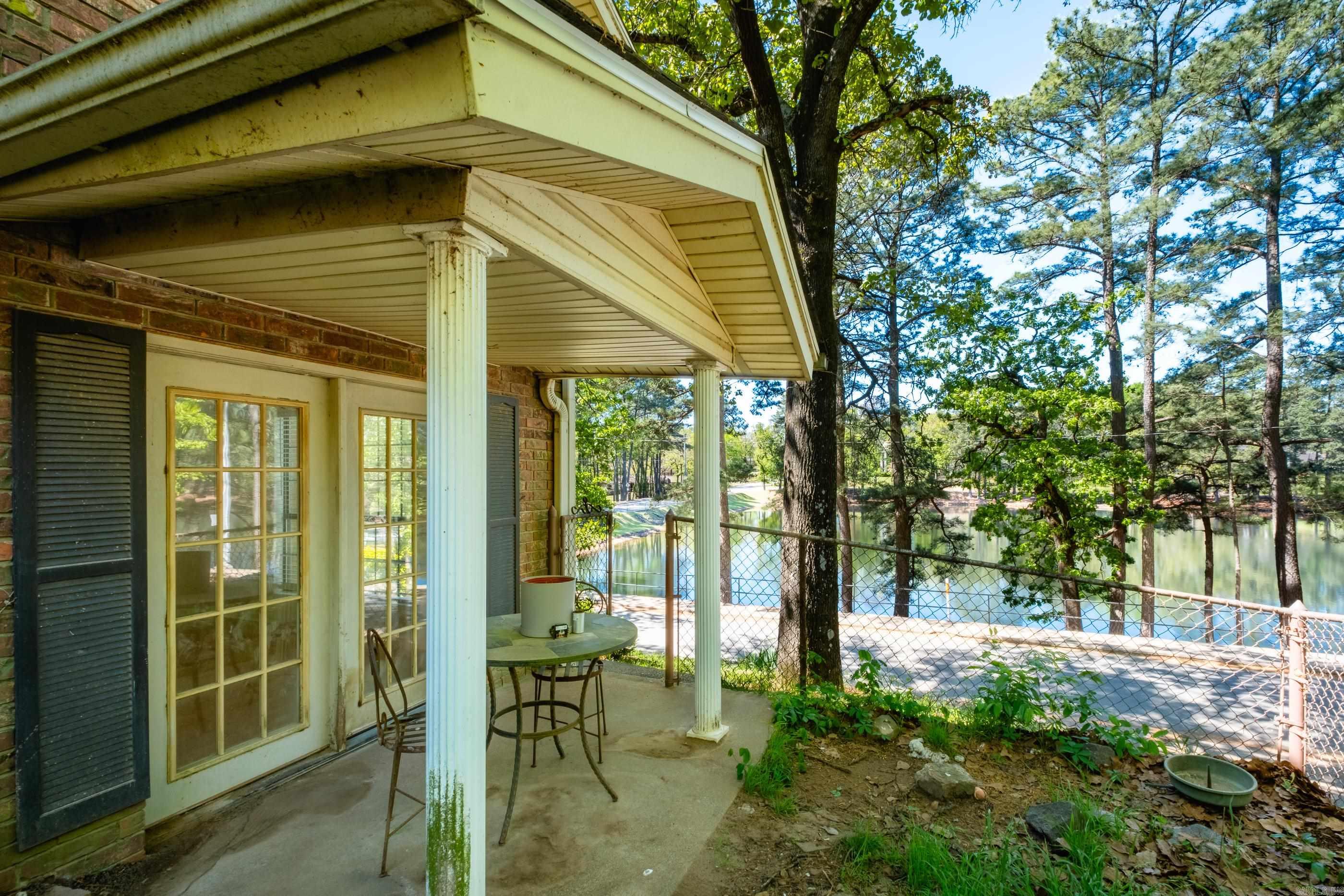 4200 Edgemere  North Little Rock, AR