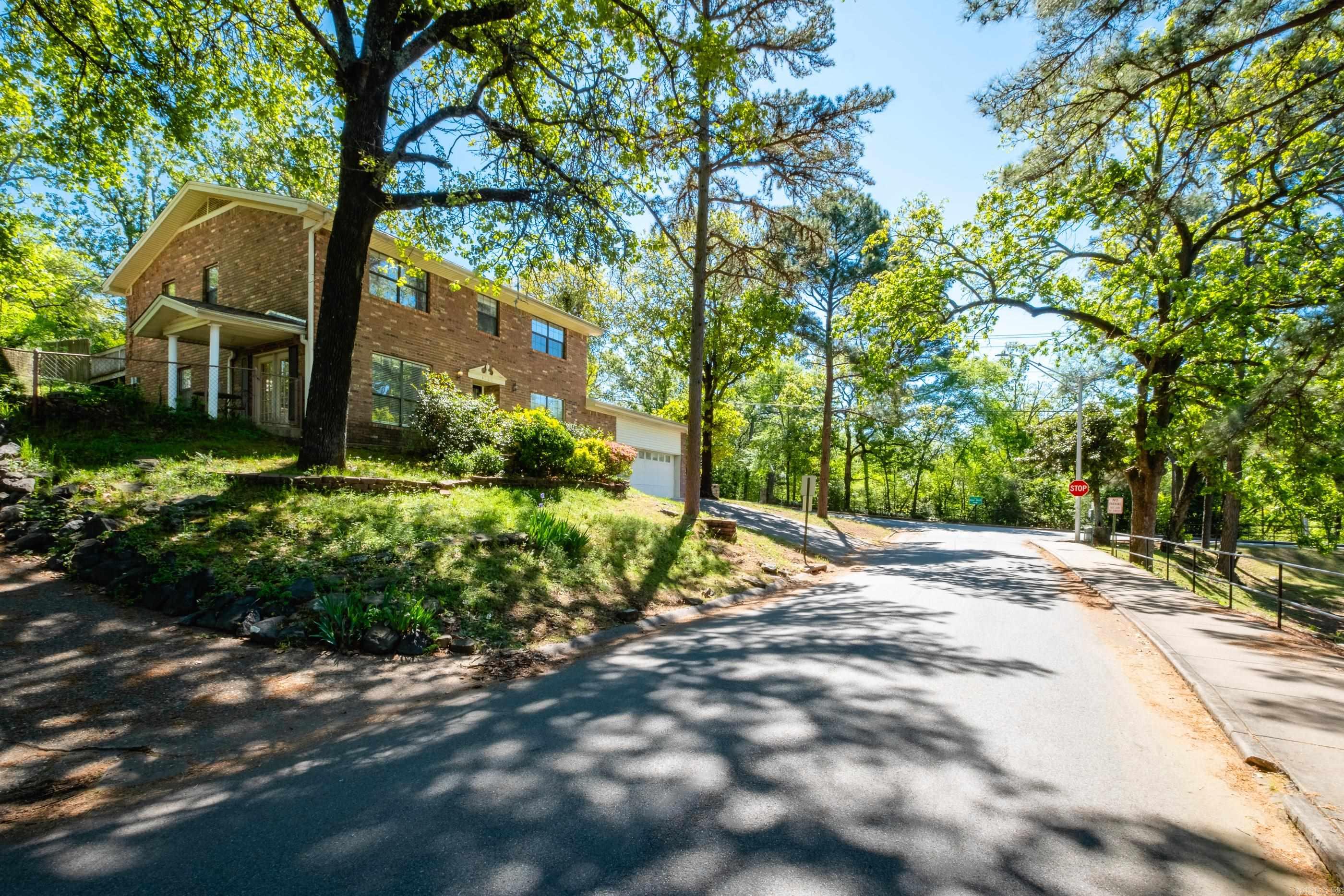 4200 Edgemere  North Little Rock, AR