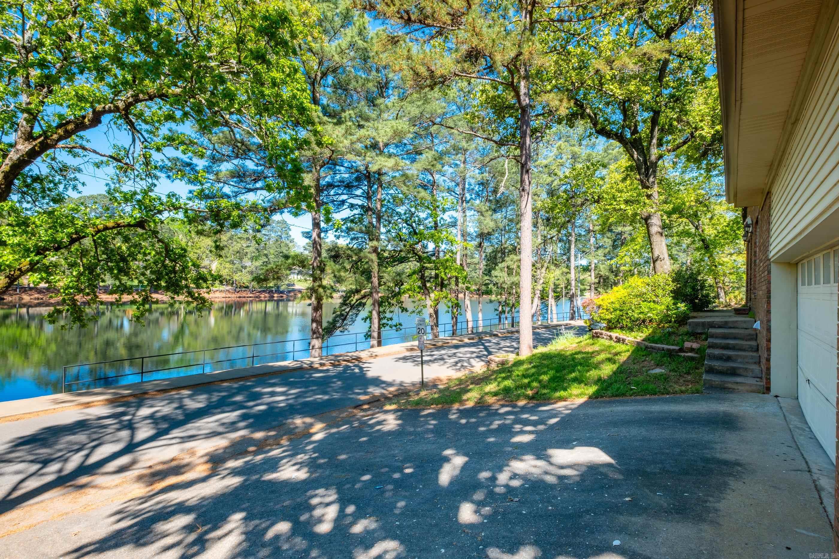 4200 Edgemere  North Little Rock, AR