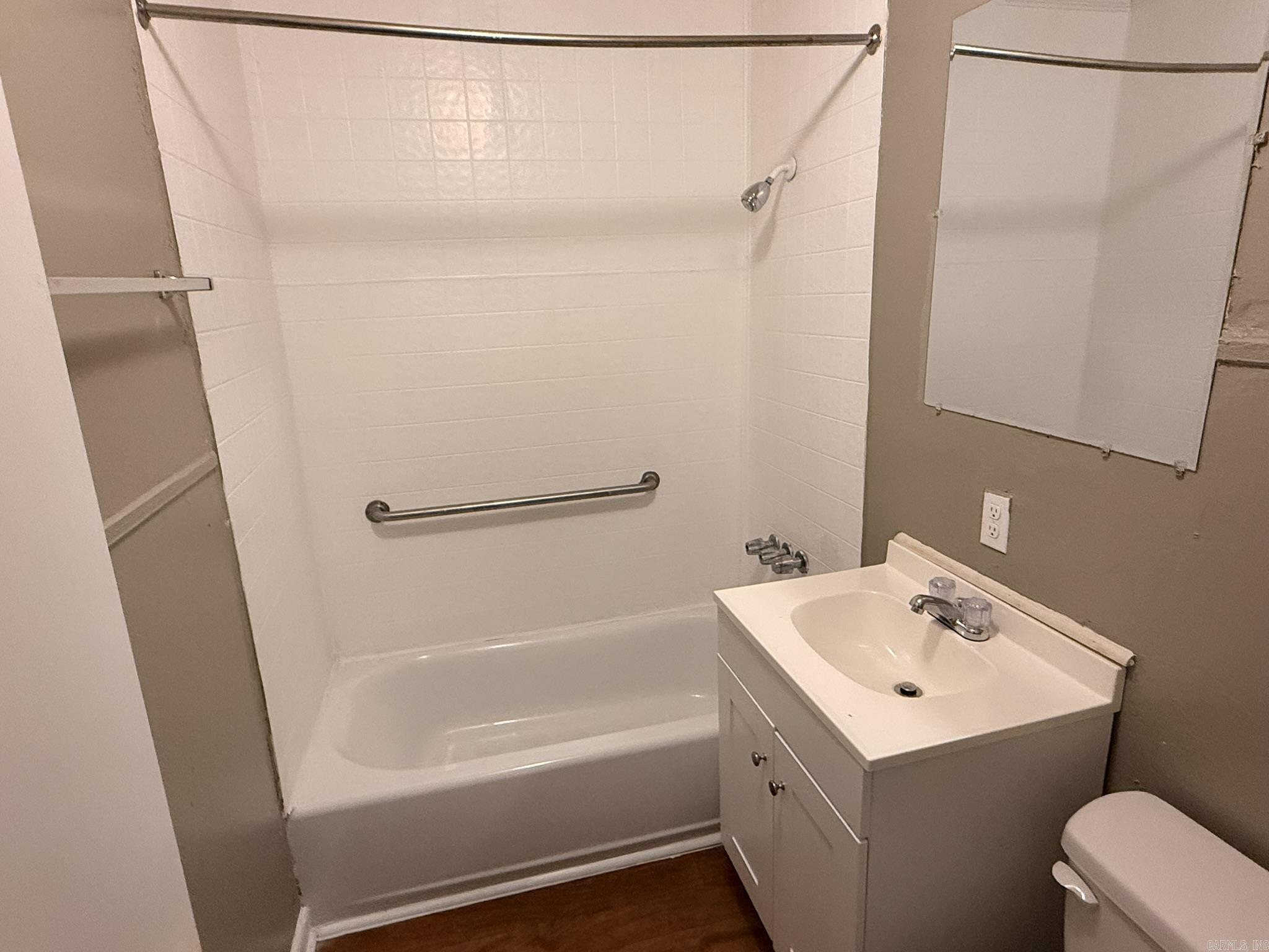 901 E 29Th Ave  Pine Bluff, AR