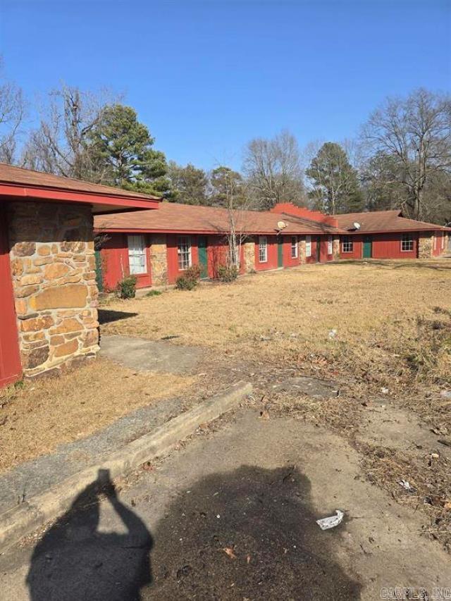 901 E 29Th Ave  Pine Bluff, AR